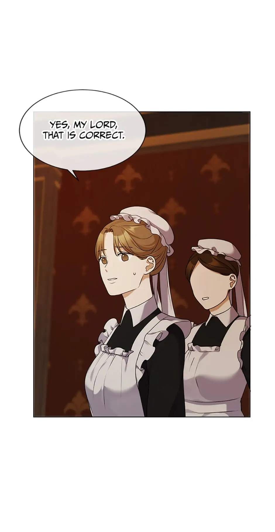 The Unwelcome Guests of House Fildette Chapter 32 359 73
