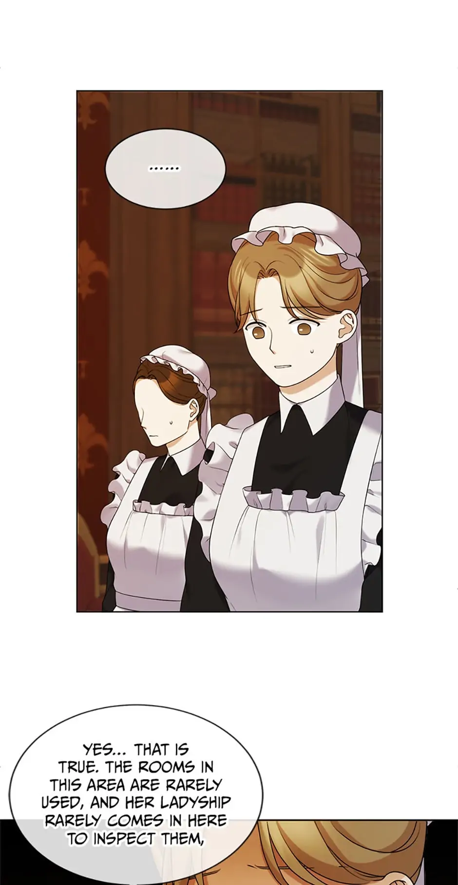The Unwelcome Guests of House Fildette Chapter 32 361 75