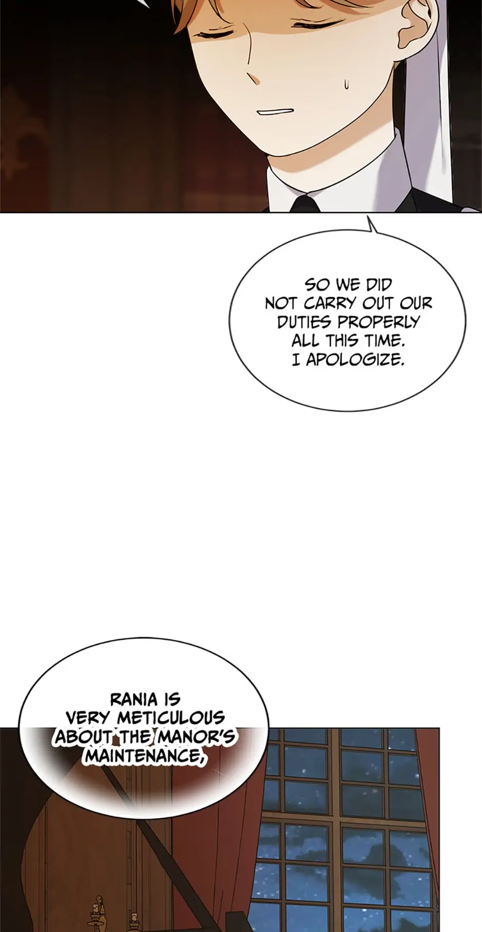 The Unwelcome Guests of House Fildette Chapter 32 362 76