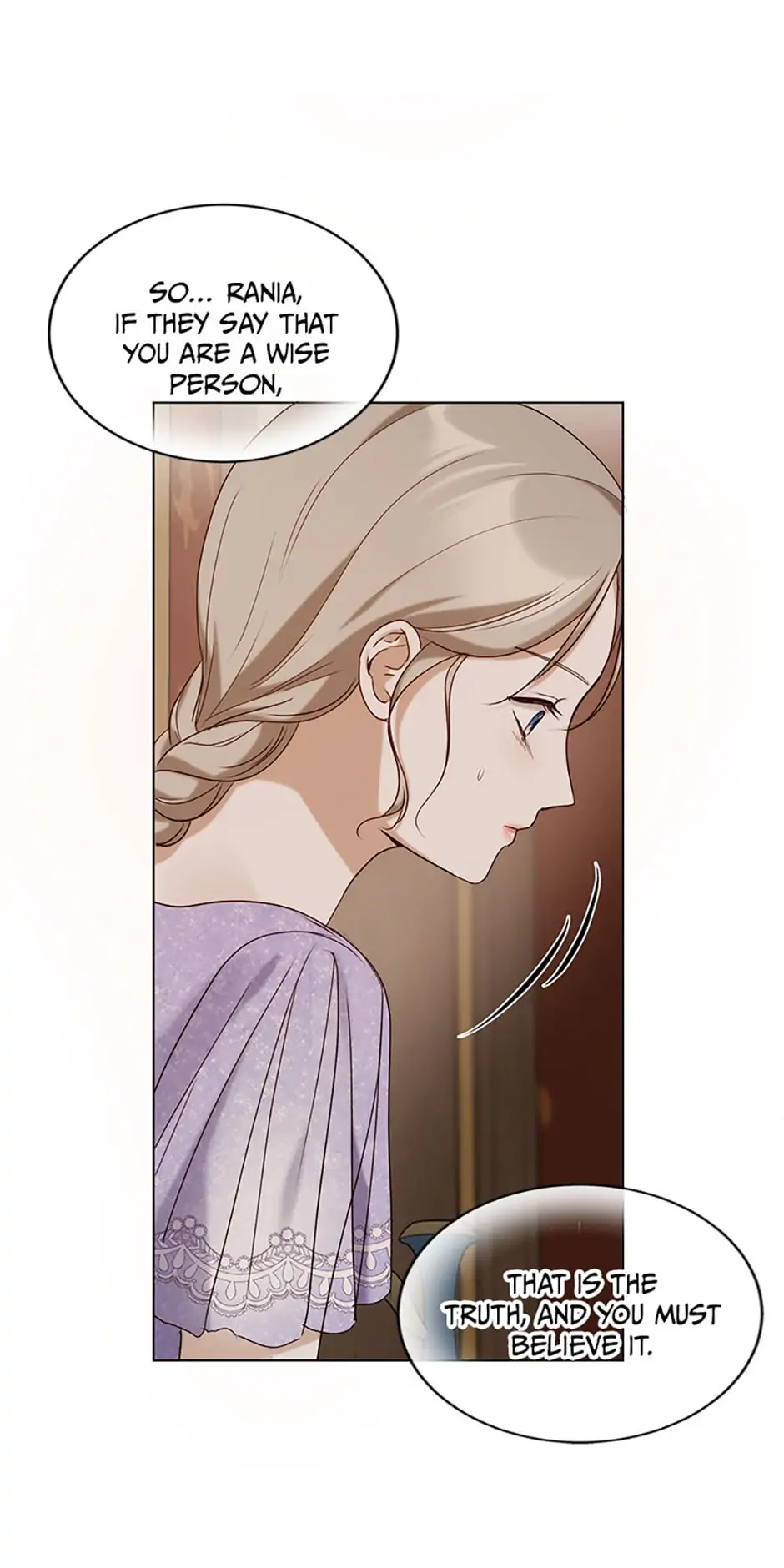The Unwelcome Guests of House Fildette Chapter 32 373 87