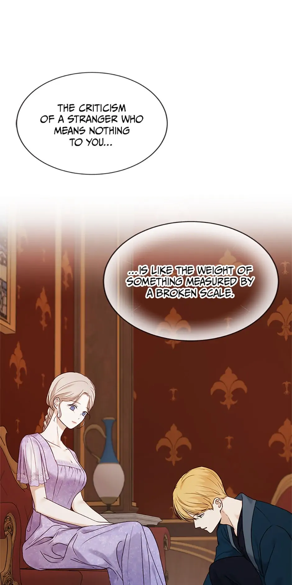 The Unwelcome Guests of House Fildette Chapter 32 374 88