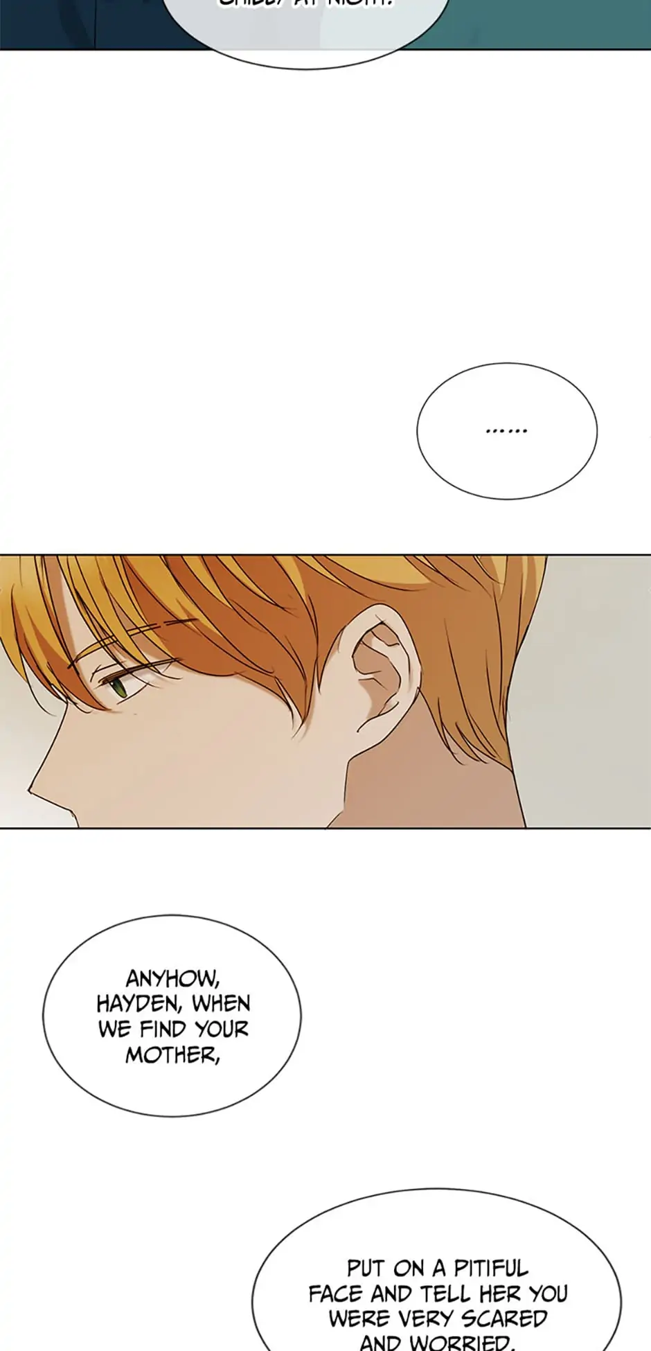 The Unwelcome Guests of House Fildette Chapter 32 295 9