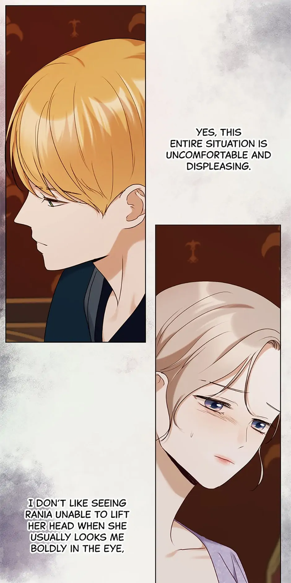 The Unwelcome Guests of House Fildette Chapter 32 377 91
