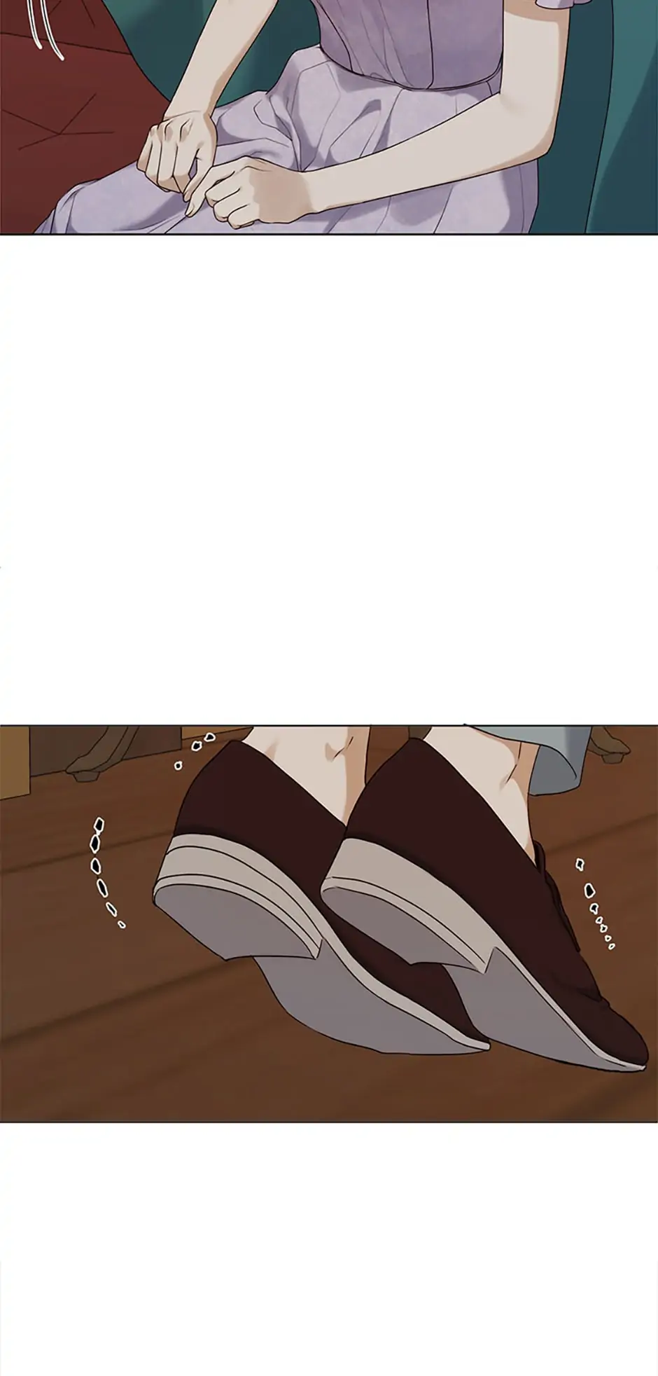 The Unwelcome Guests of House Fildette Chapter 33 287 image 010