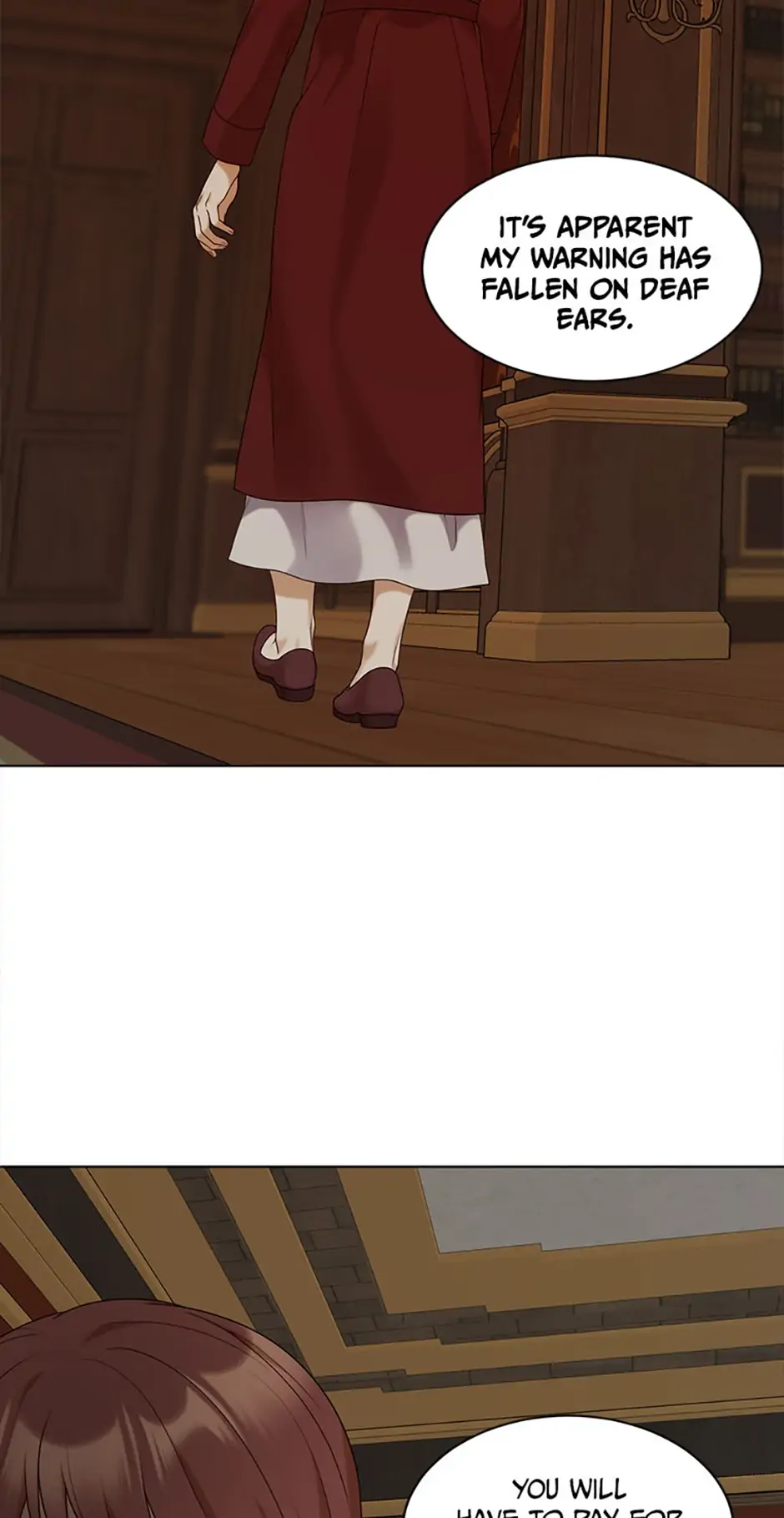 The Unwelcome Guests of House Fildette Chapter 33 295 image 018