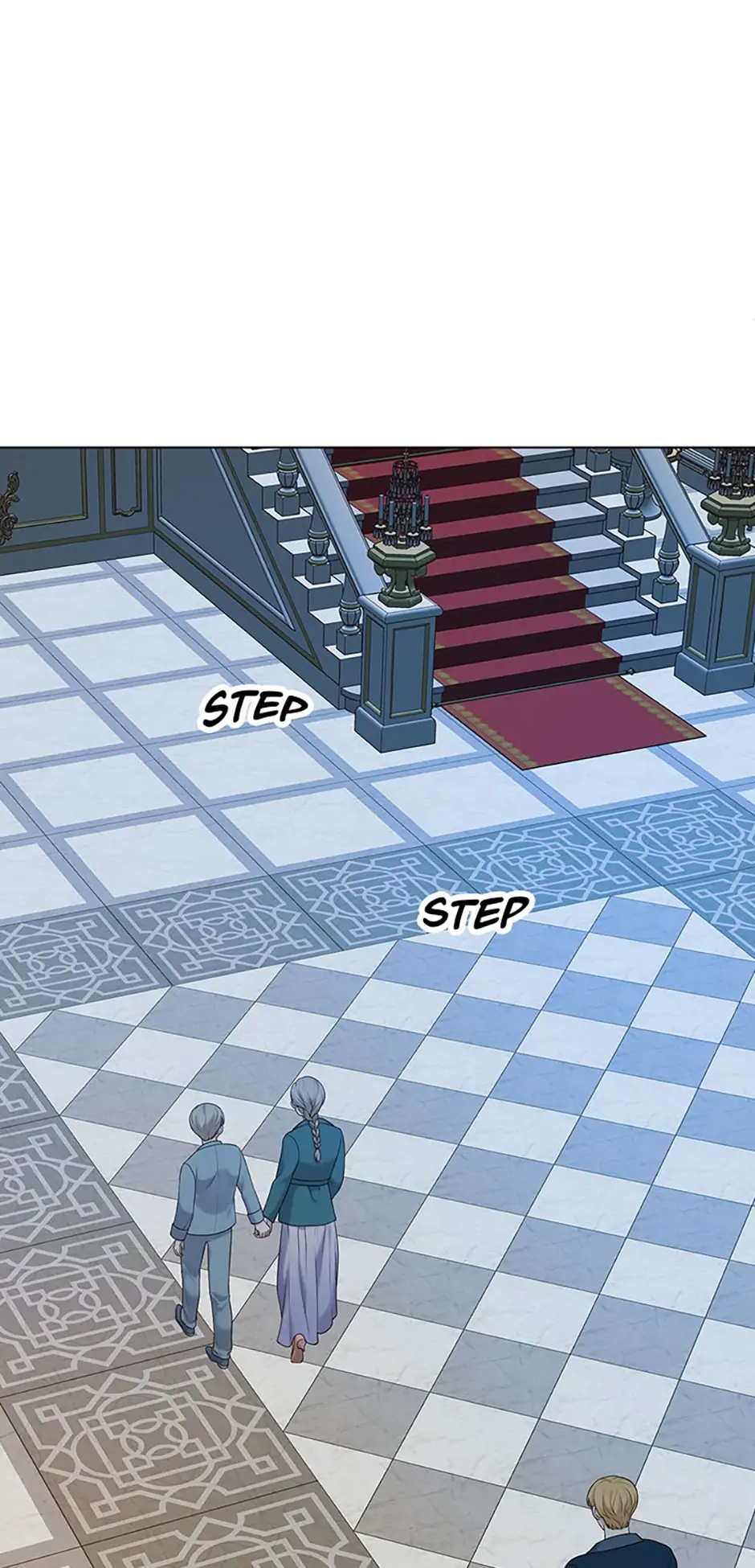 The Unwelcome Guests of House Fildette Chapter 33 337 image 060