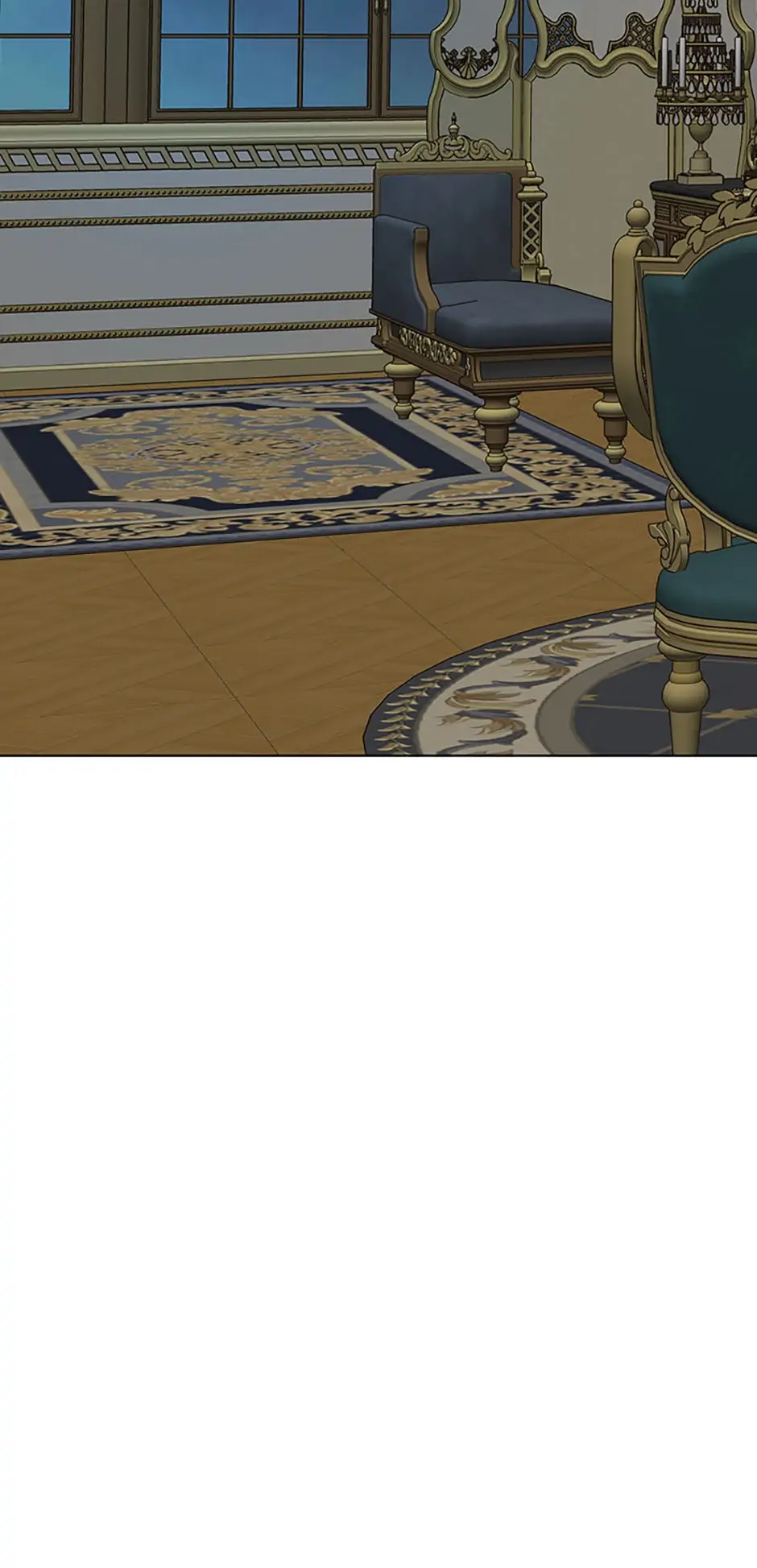 The Unwelcome Guests of House Fildette Chapter 33 344 image 067