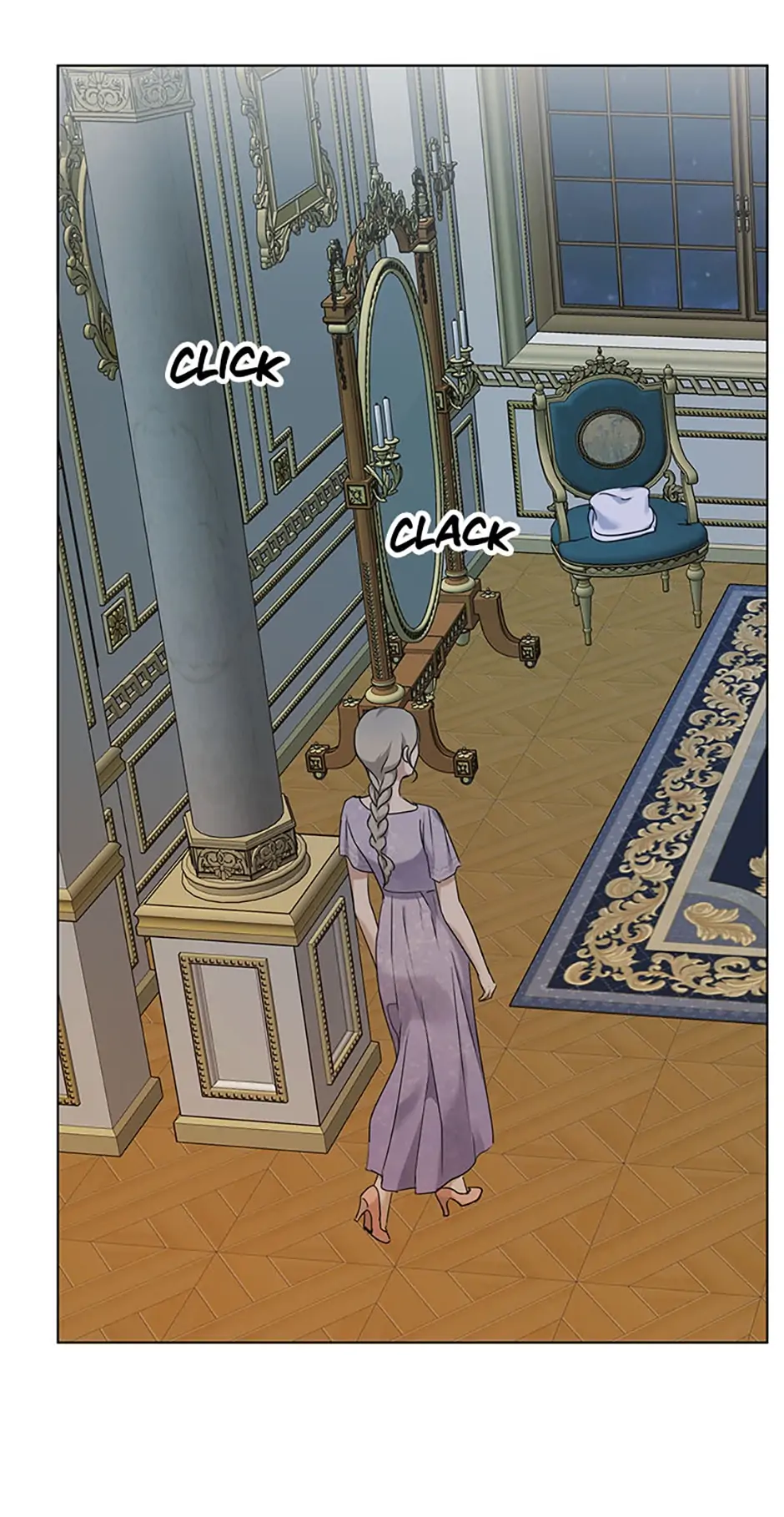 The Unwelcome Guests of House Fildette Chapter 33 345 image 068