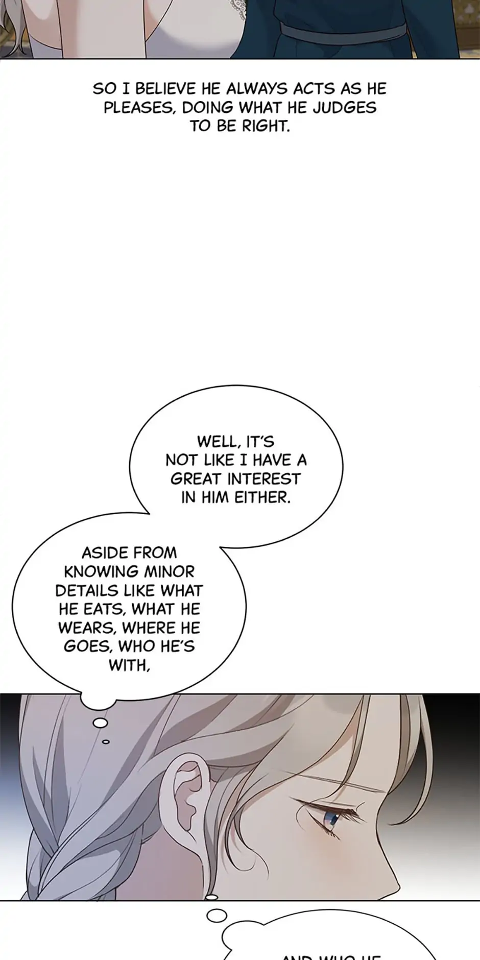 The Unwelcome Guests of House Fildette Chapter 33 356 image 079