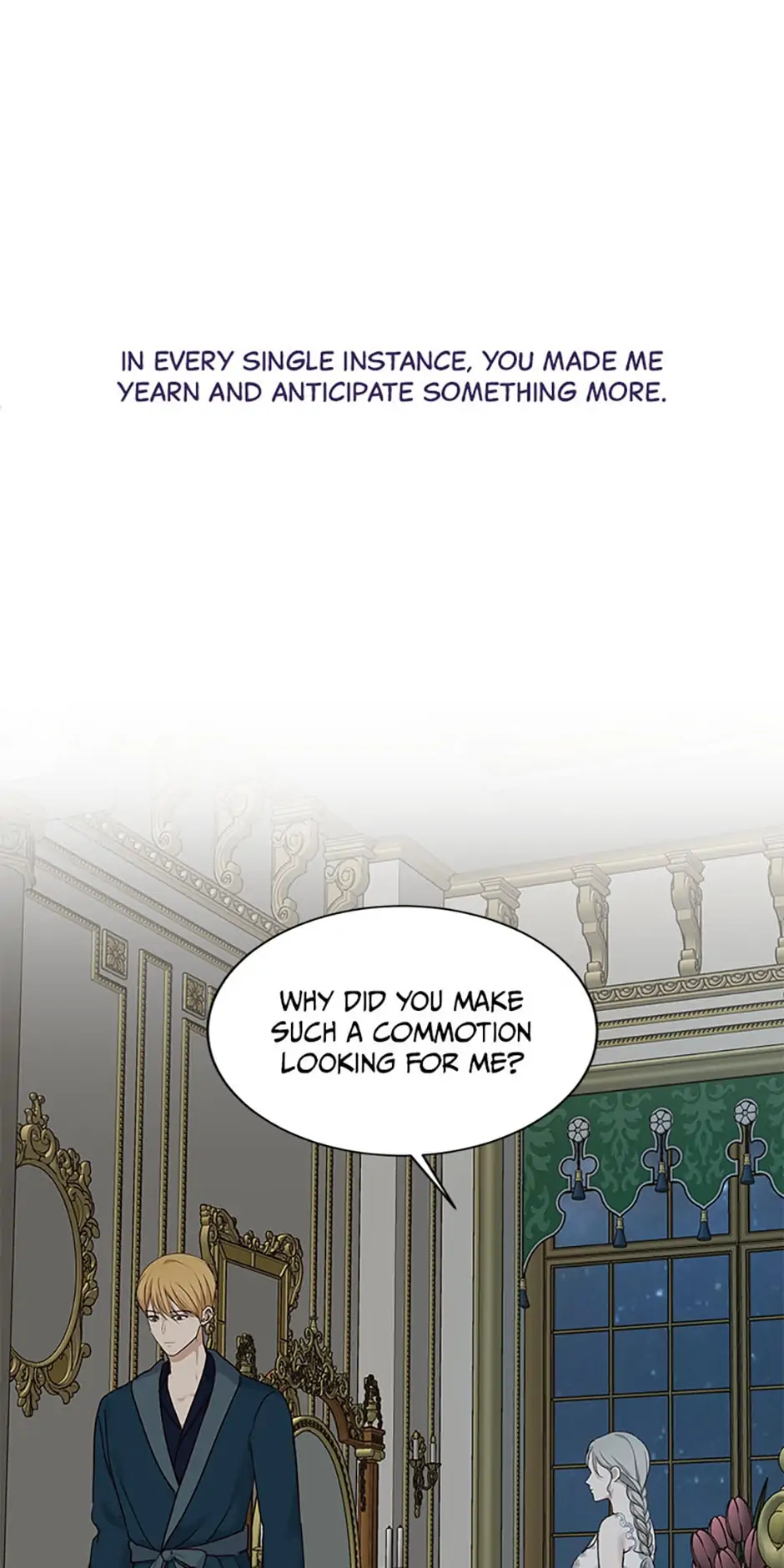 The Unwelcome Guests of House Fildette Chapter 33 361 image 084
