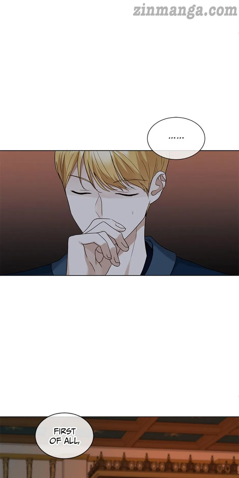 The Unwelcome Guests of House Fildette Chapter 34 293 04