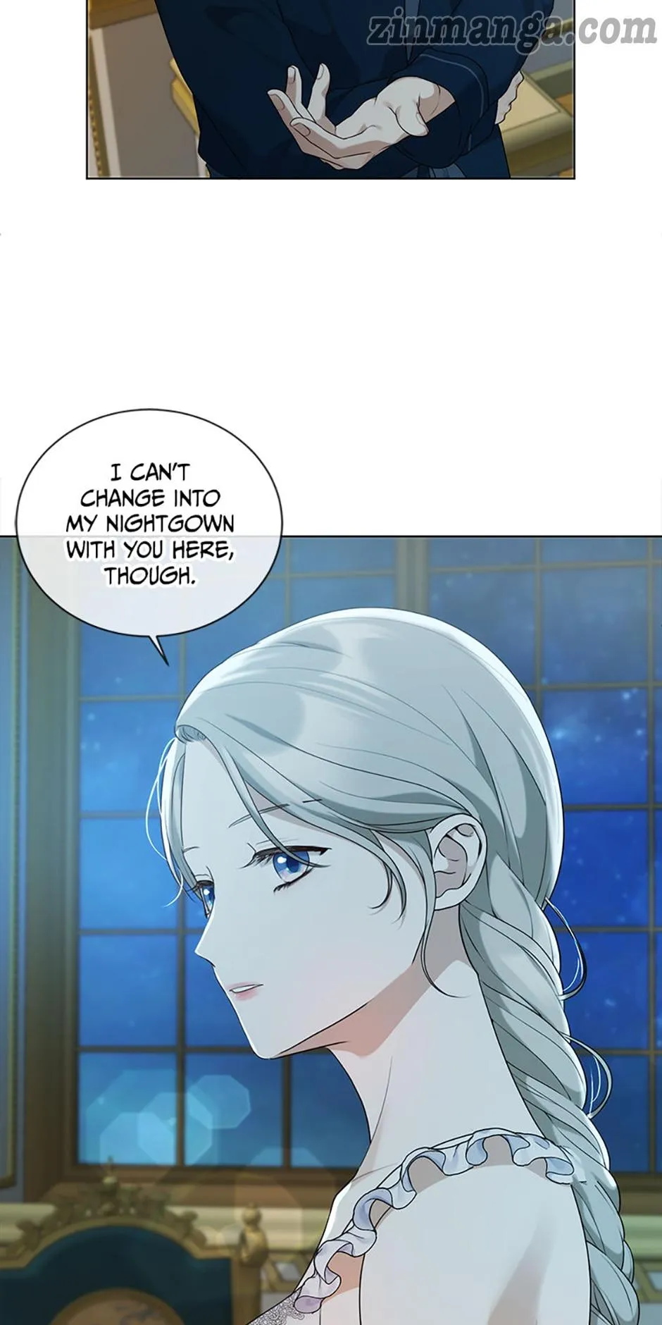 The Unwelcome Guests of House Fildette Chapter 34 296 07
