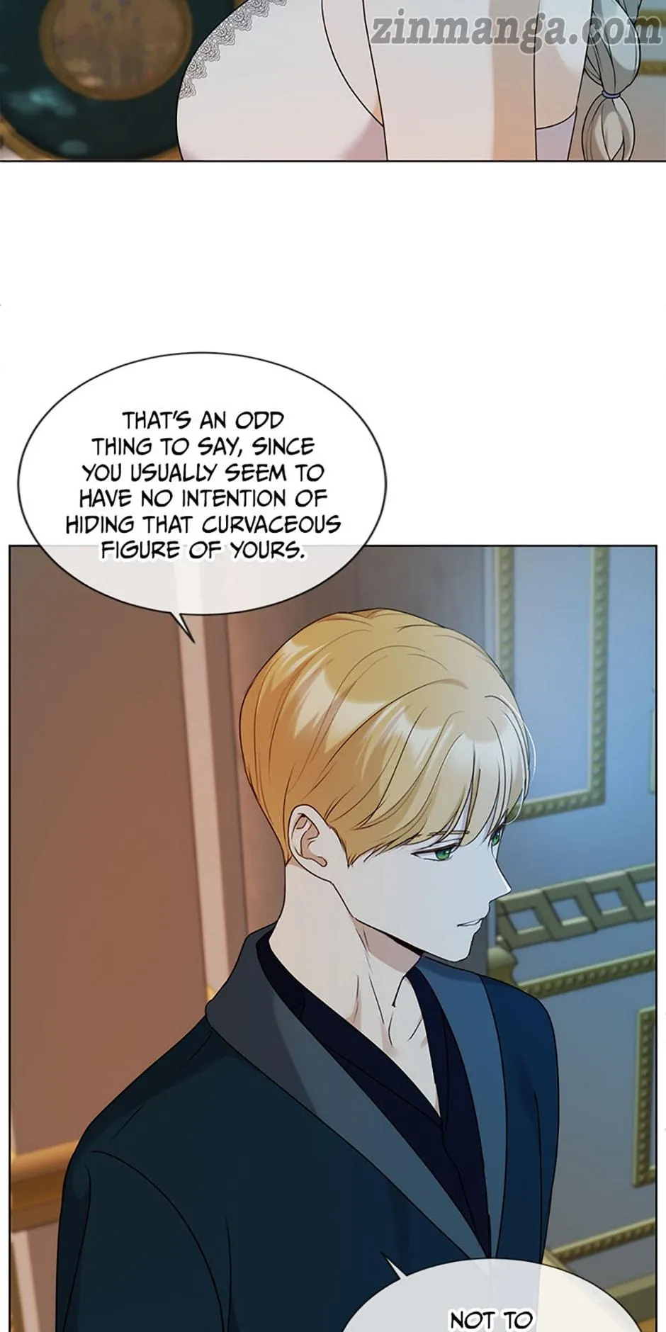 The Unwelcome Guests of House Fildette Chapter 34 297 08