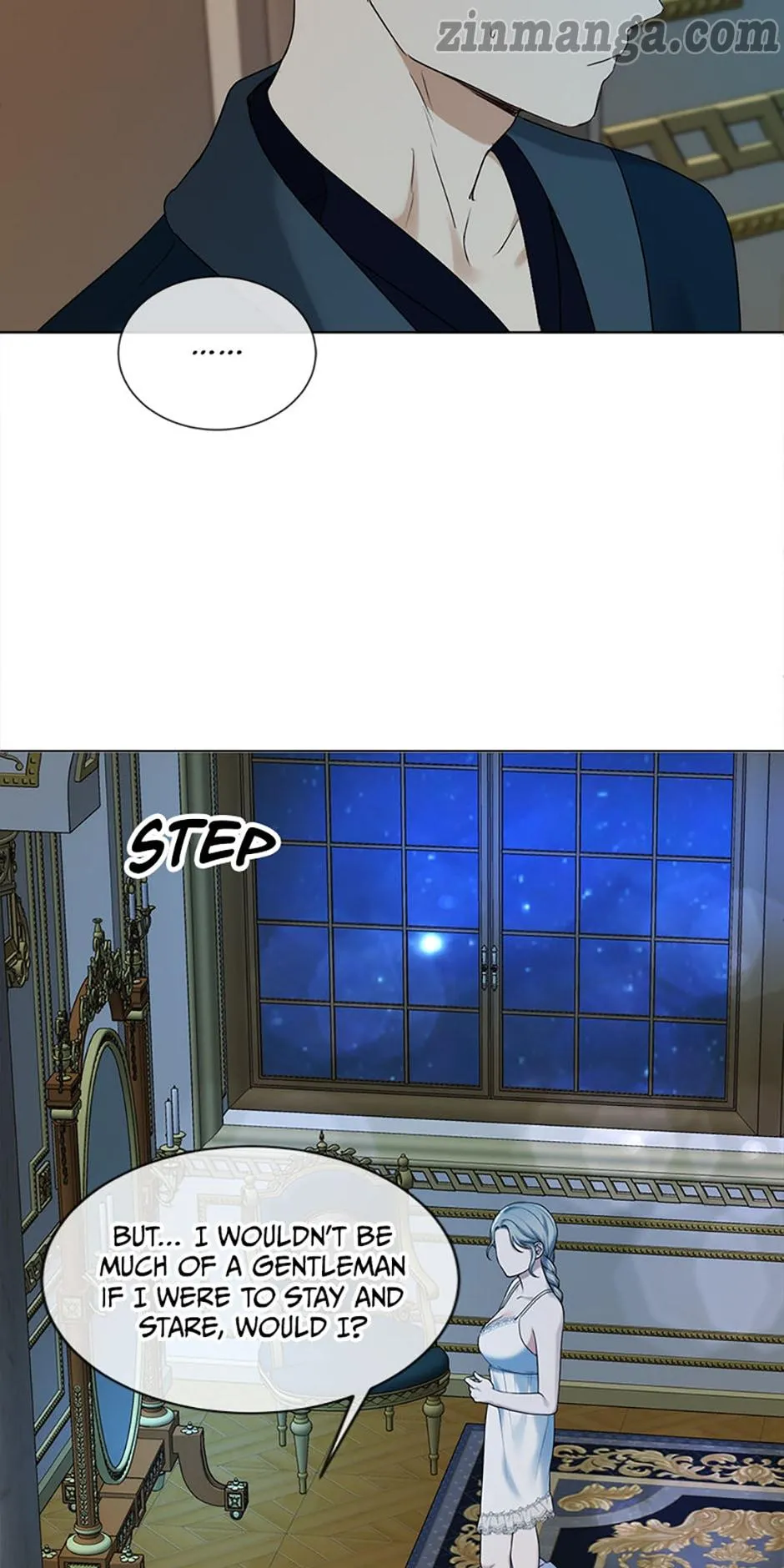 The Unwelcome Guests of House Fildette Chapter 34 299 10
