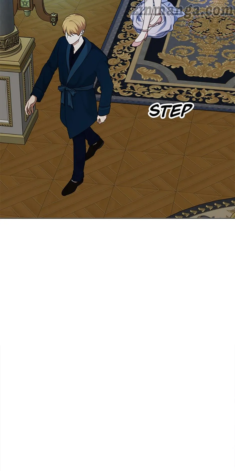 The Unwelcome Guests of House Fildette Chapter 34 300 11