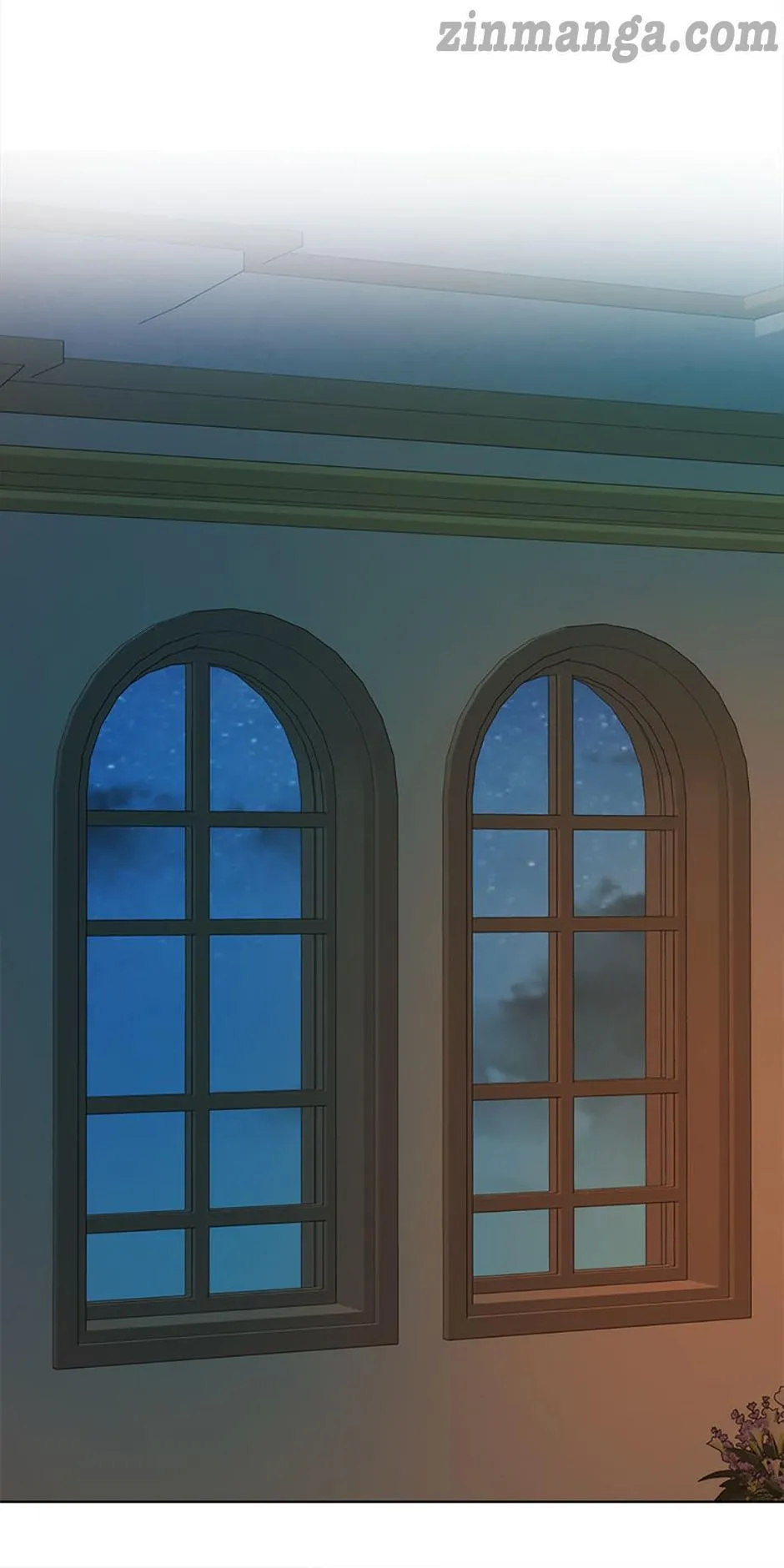 The Unwelcome Guests of House Fildette Chapter 34 301 12