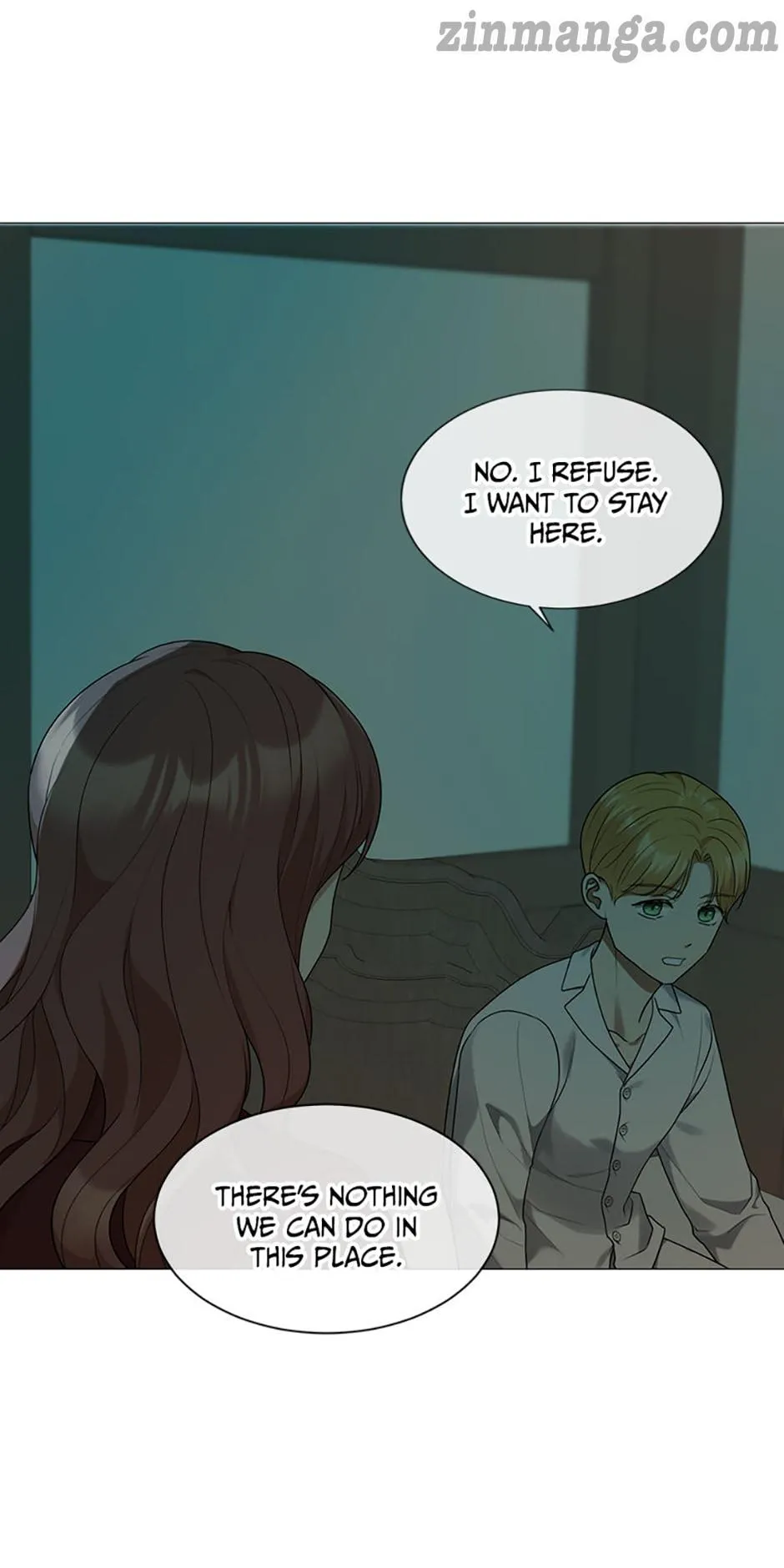 The Unwelcome Guests of House Fildette Chapter 34 318 29