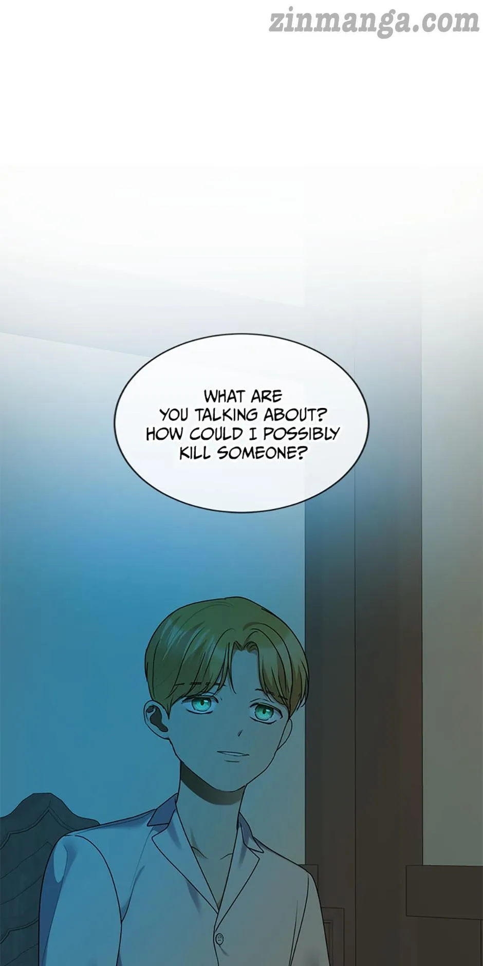 The Unwelcome Guests of House Fildette Chapter 34 324 35