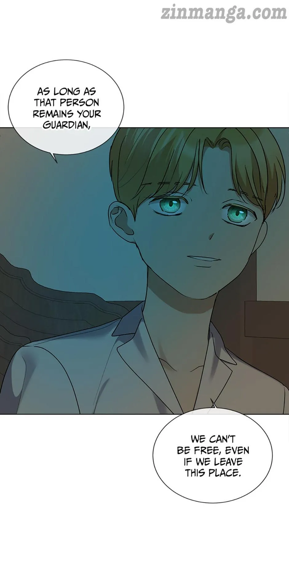 The Unwelcome Guests of House Fildette Chapter 34 327 38