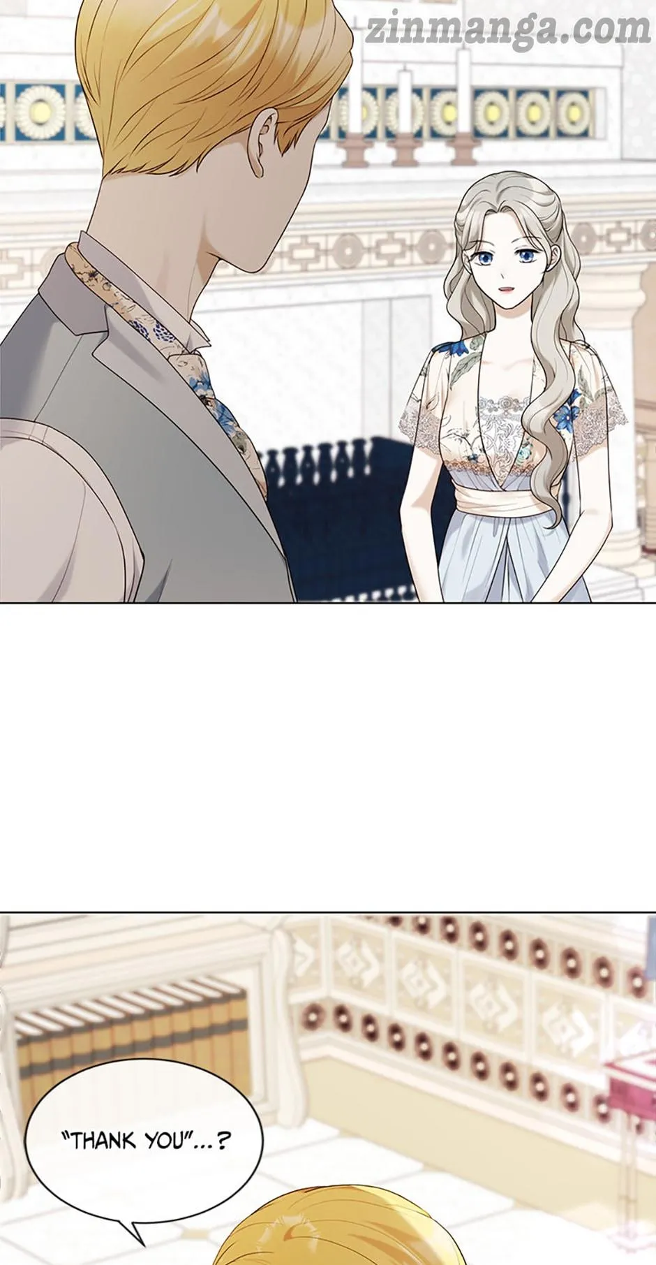 The Unwelcome Guests of House Fildette Chapter 34 334 45