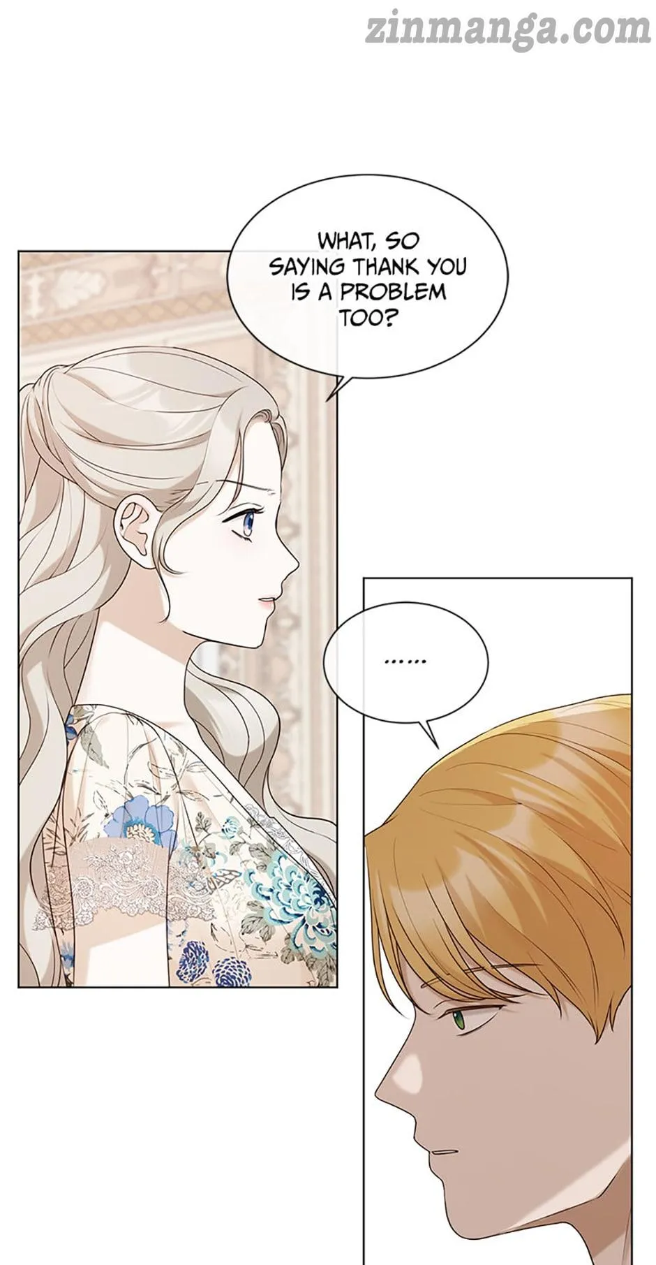 The Unwelcome Guests of House Fildette Chapter 34 336 47