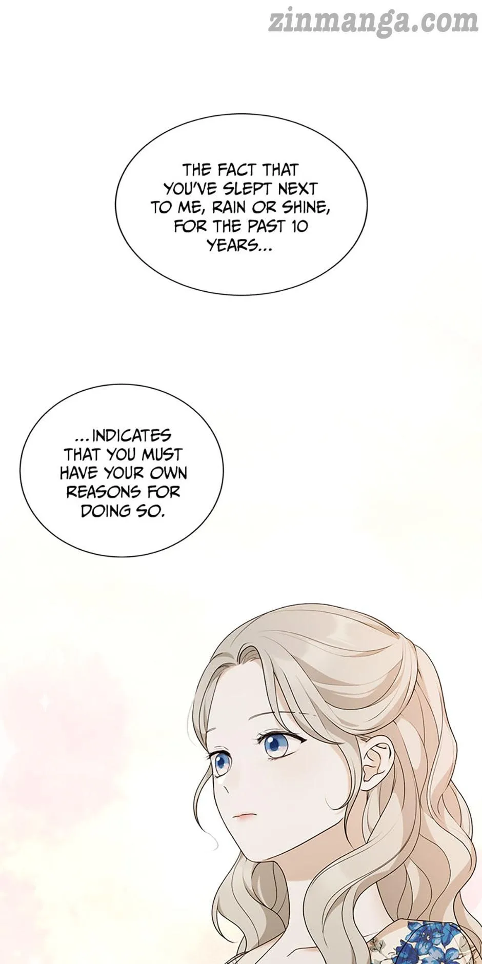The Unwelcome Guests of House Fildette Chapter 34 341 52