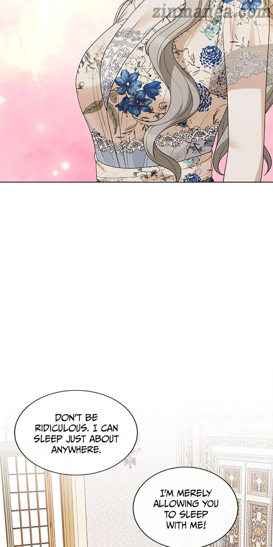 The Unwelcome Guests of House Fildette Chapter 34 342 53