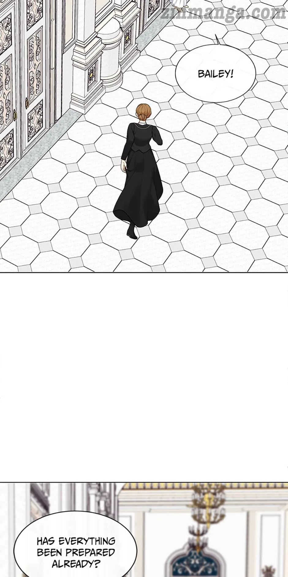The Unwelcome Guests of House Fildette Chapter 34 349 60