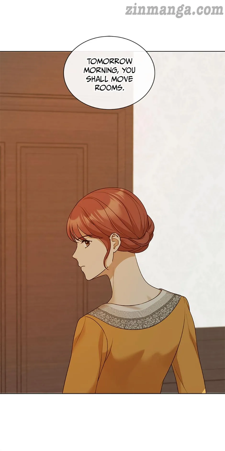 The Unwelcome Guests of House Fildette Chapter 34 356 67