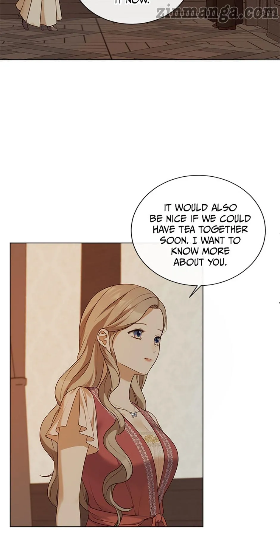 The Unwelcome Guests of House Fildette Chapter 34 358 69