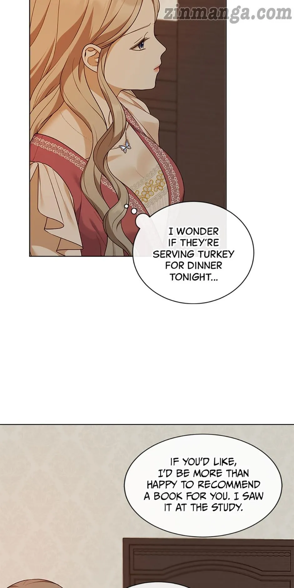The Unwelcome Guests of House Fildette Chapter 34 361 72
