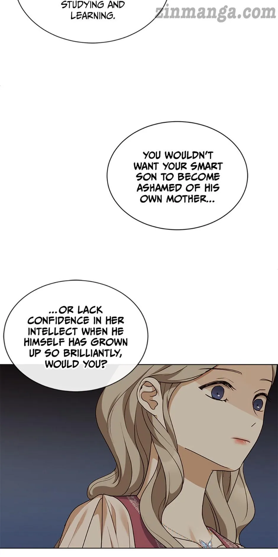 The Unwelcome Guests of House Fildette Chapter 34 364 75