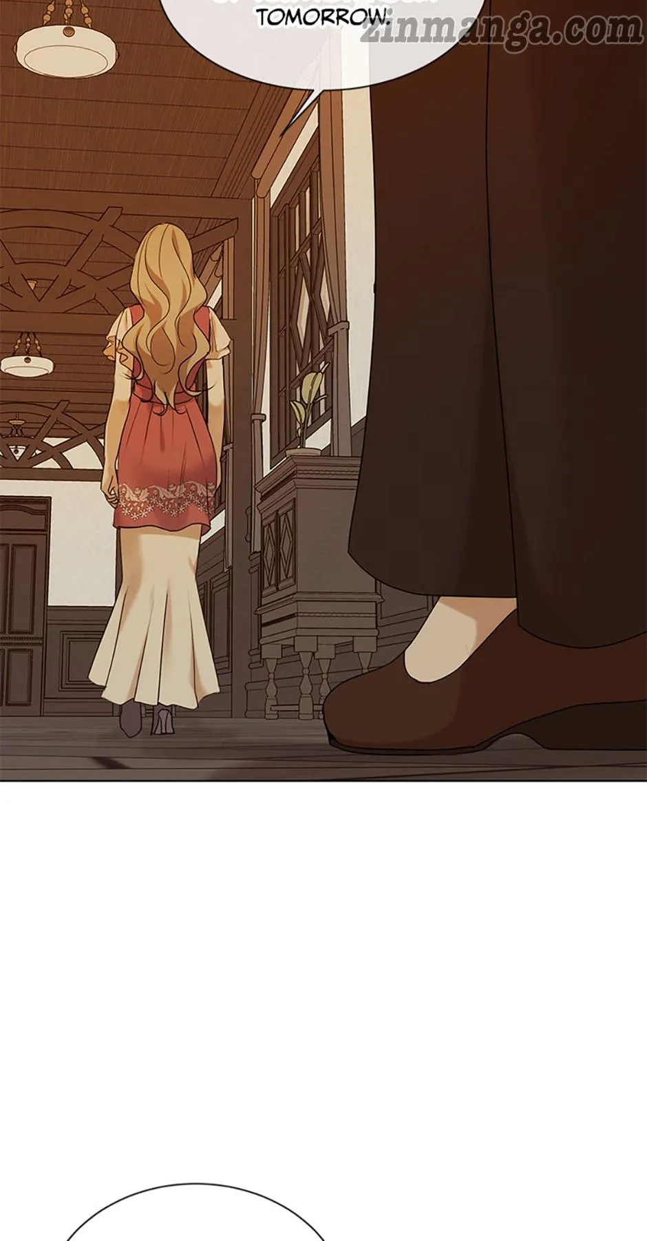 The Unwelcome Guests of House Fildette Chapter 34 369 80