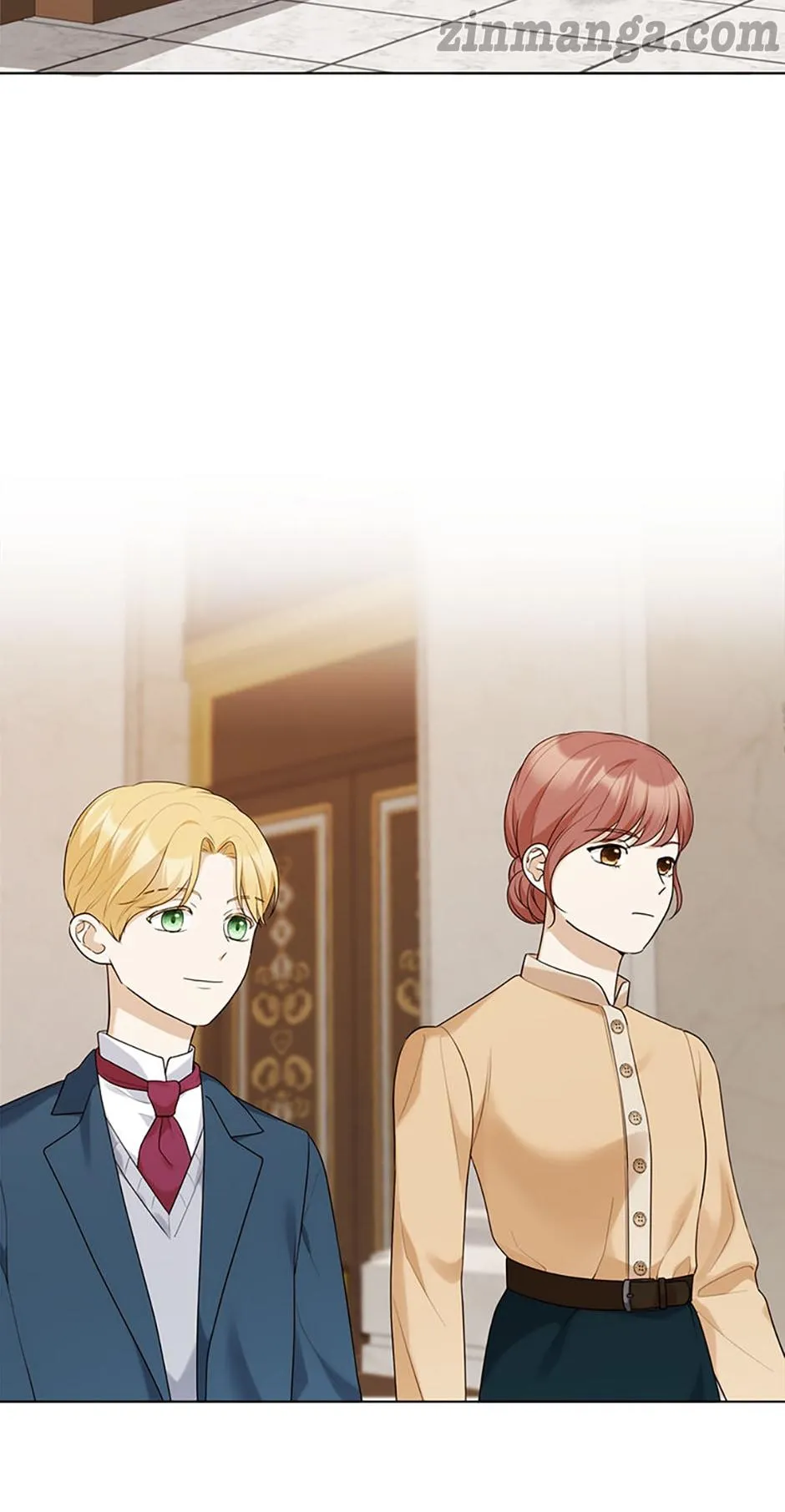 The Unwelcome Guests of House Fildette Chapter 34 376 87