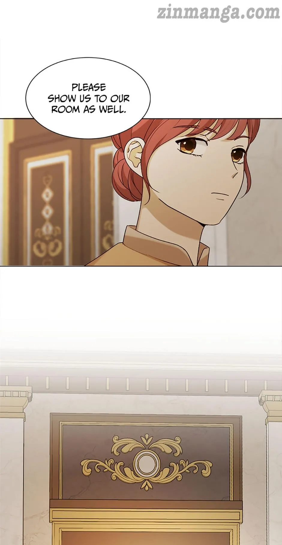 The Unwelcome Guests of House Fildette Chapter 34 377 88