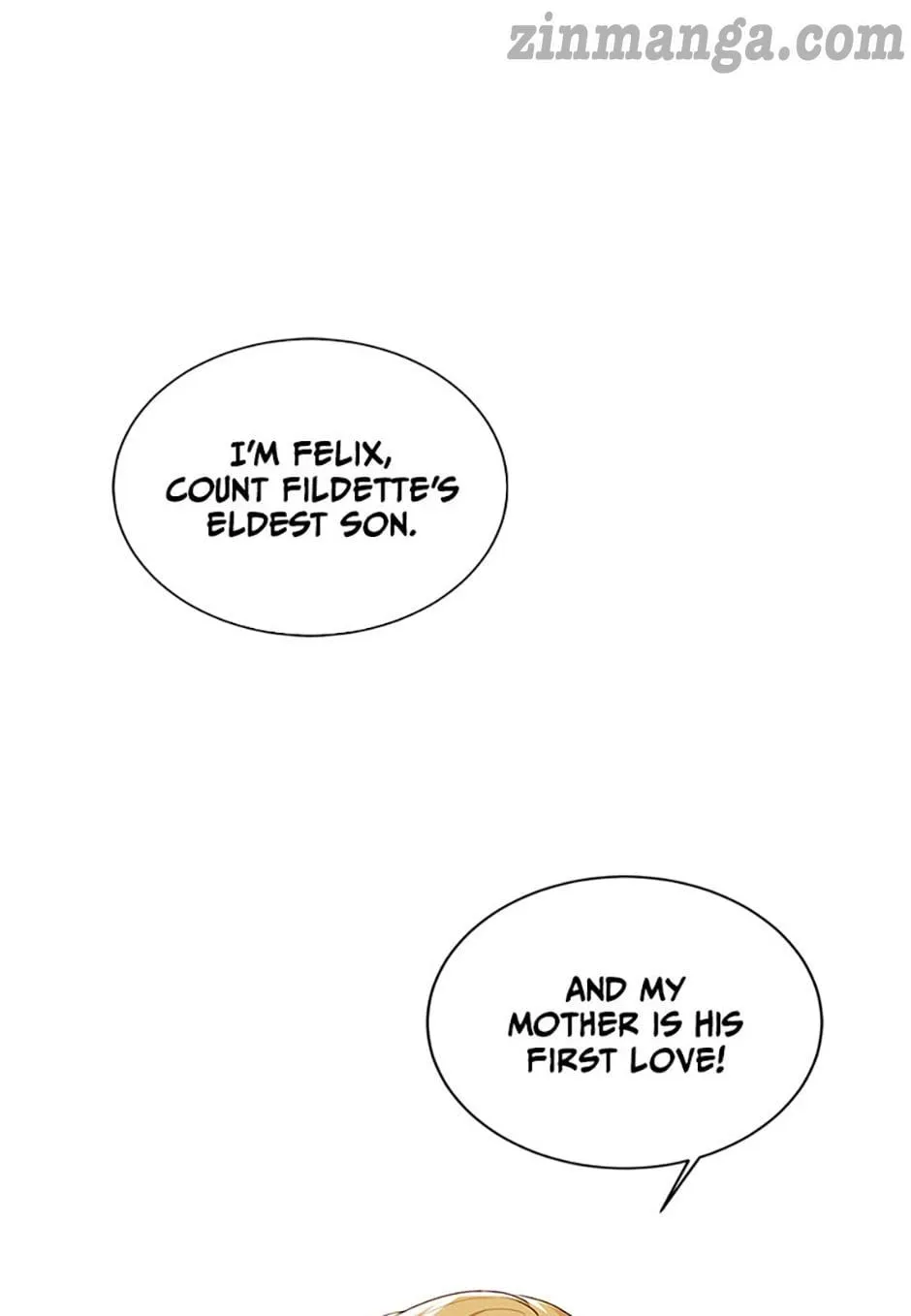 The Unwelcome Guests of House Fildette Chapter 34 382 93