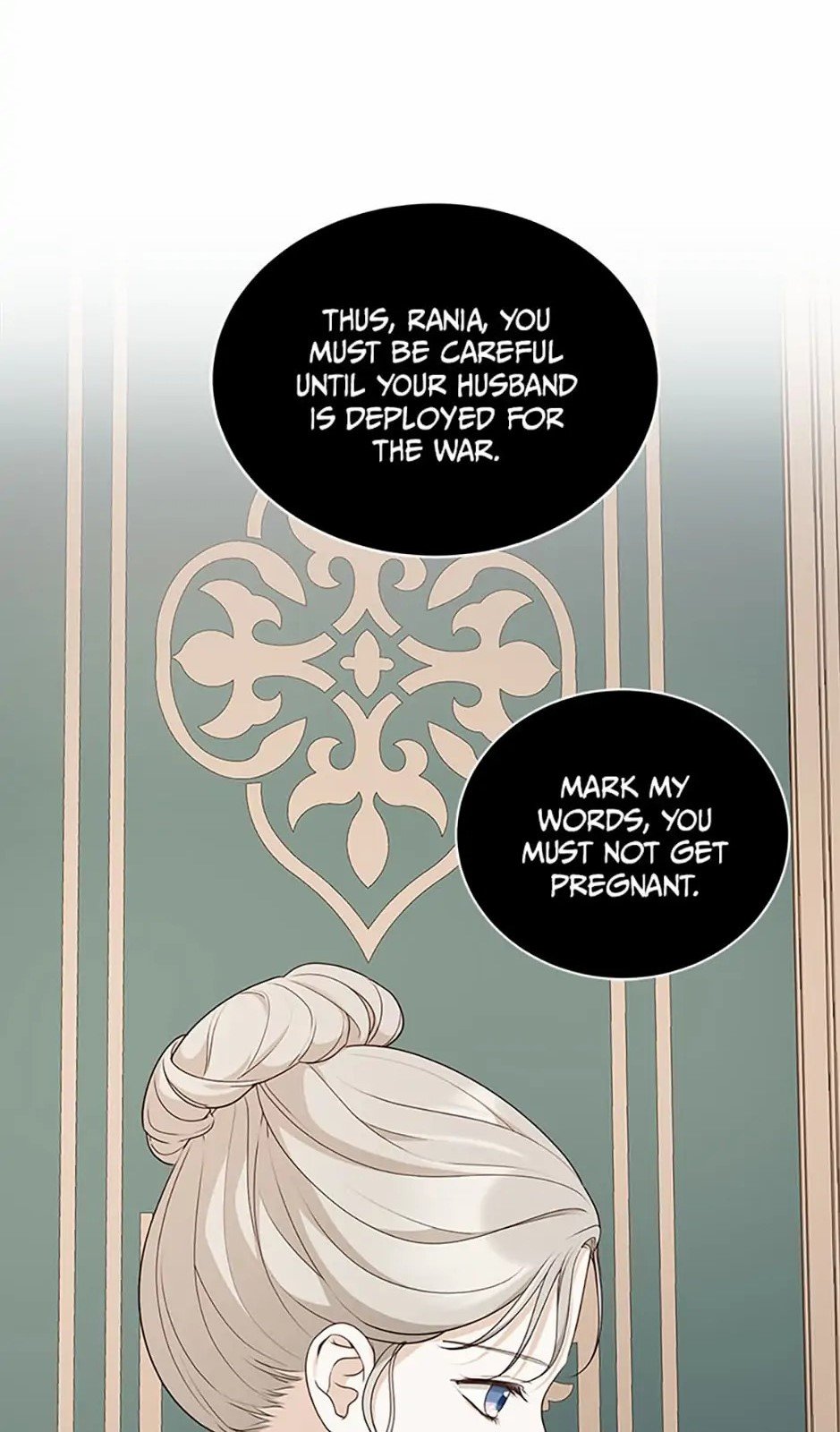 The Unwelcome Guests of House Fildette Chapter 36 186 029