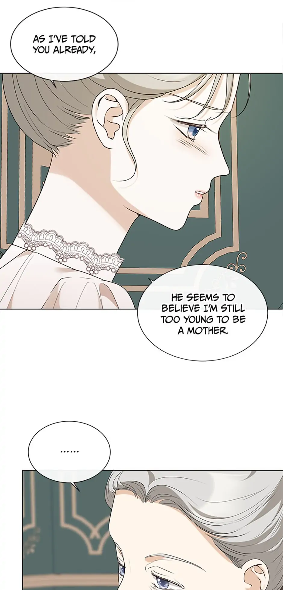 The Unwelcome Guests of House Fildette Chapter 36 189 032