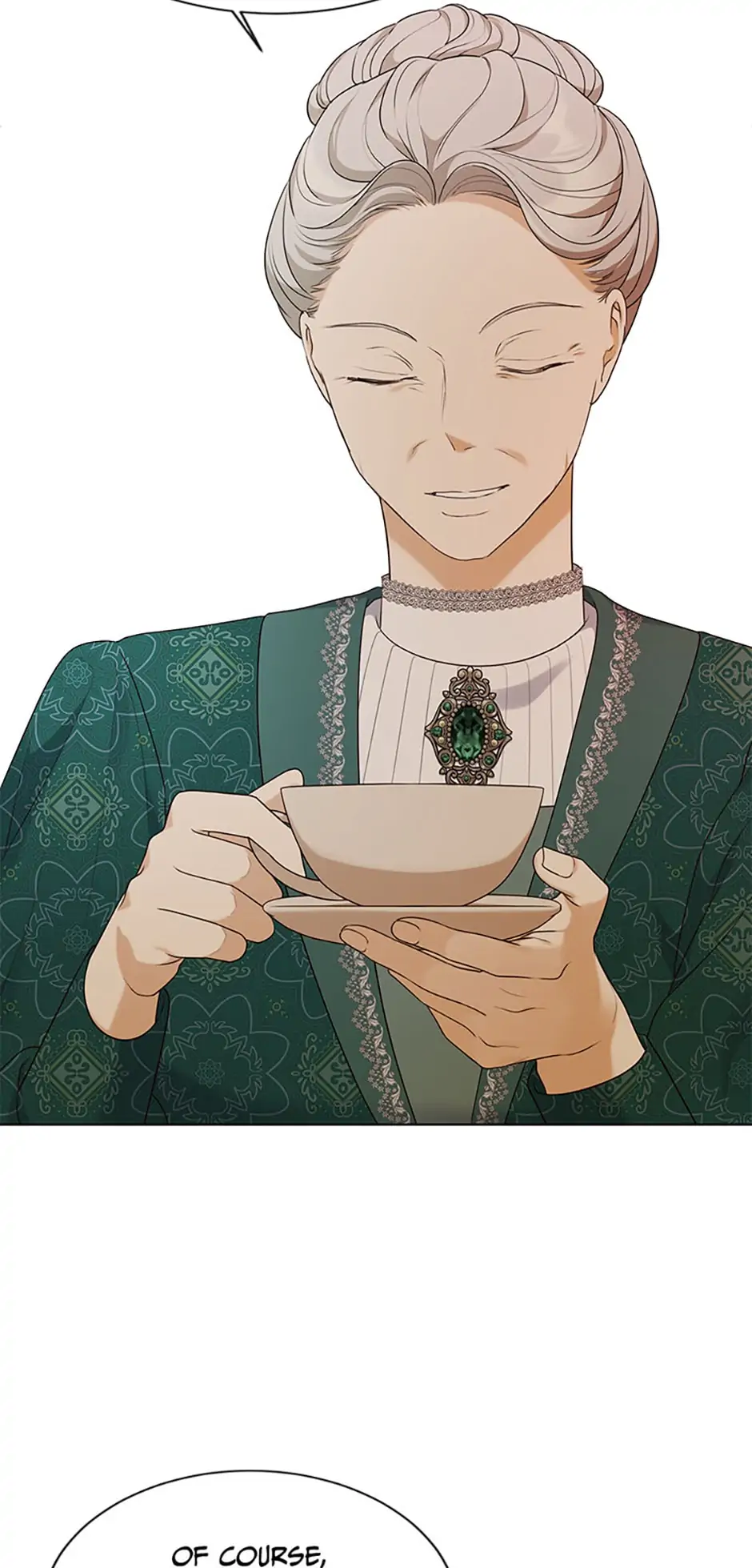 The Unwelcome Guests of House Fildette Chapter 36 194 037