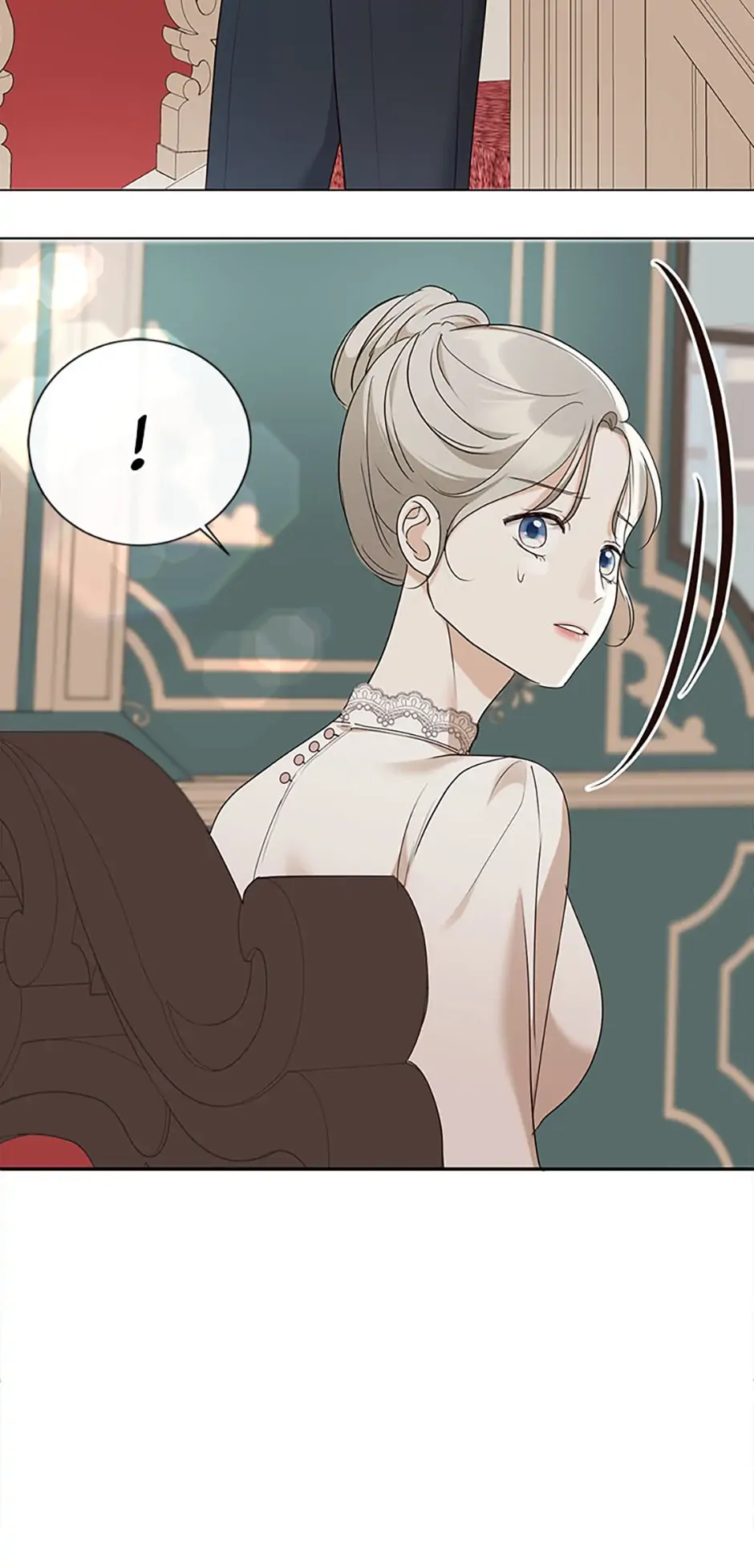 The Unwelcome Guests of House Fildette Chapter 36 196 039