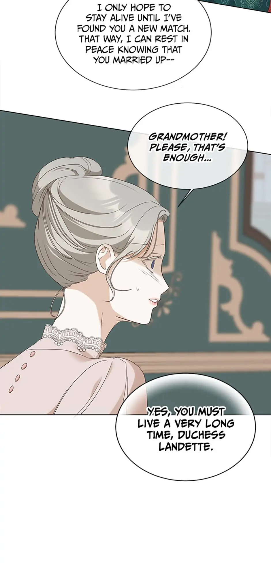 The Unwelcome Guests of House Fildette Chapter 36 198 041