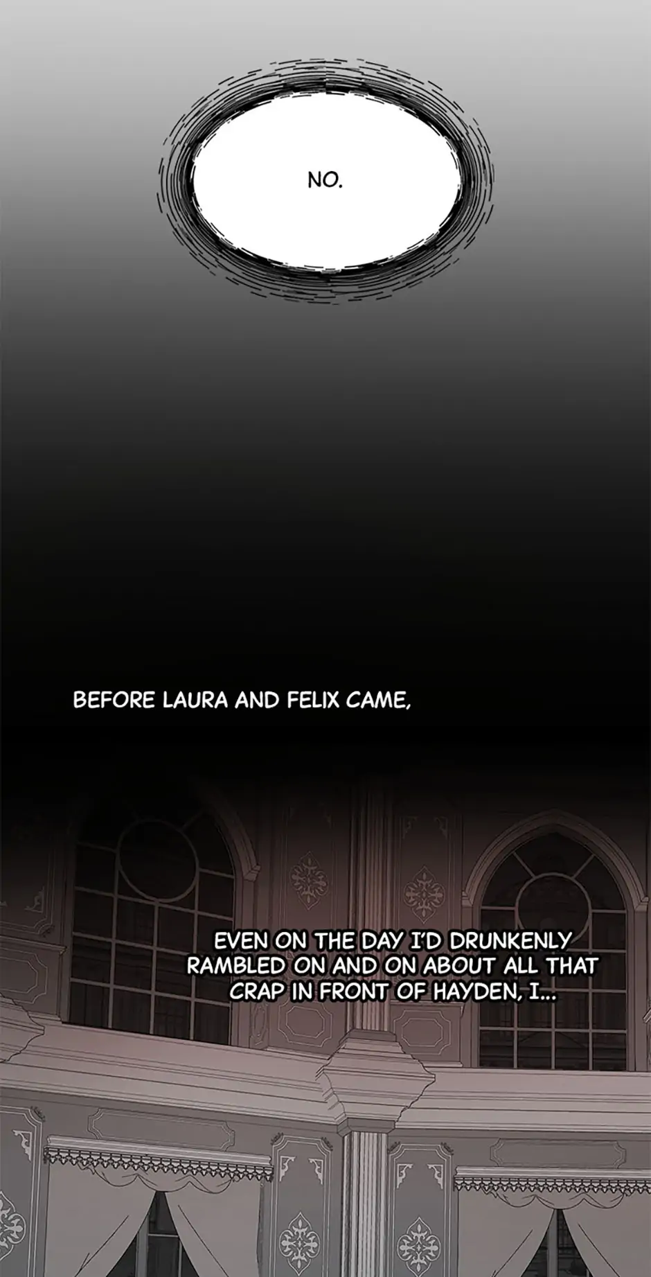The Unwelcome Guests of House Fildette Chapter 36 211 054