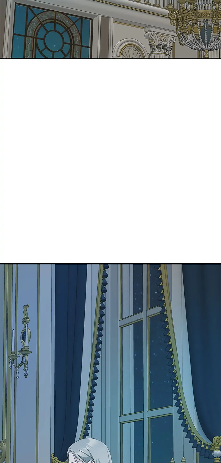 The Unwelcome Guests of House Fildette Chapter 36 228 071