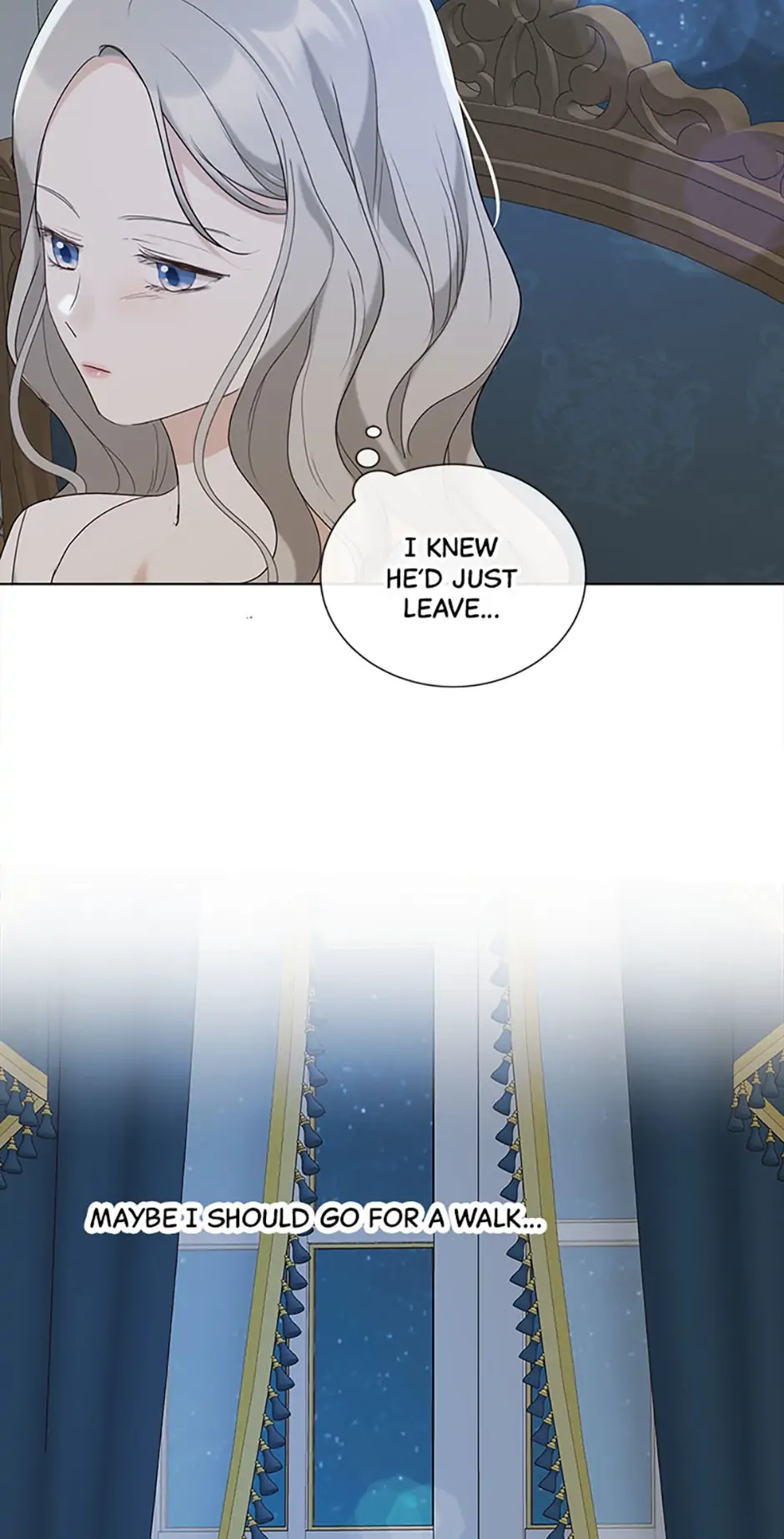 The Unwelcome Guests of House Fildette Chapter 36 235 078