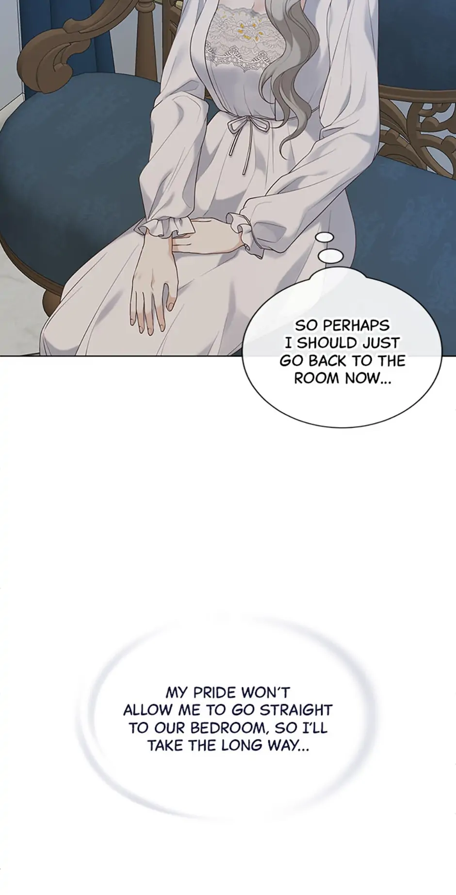 The Unwelcome Guests of House Fildette Chapter 36 237 080