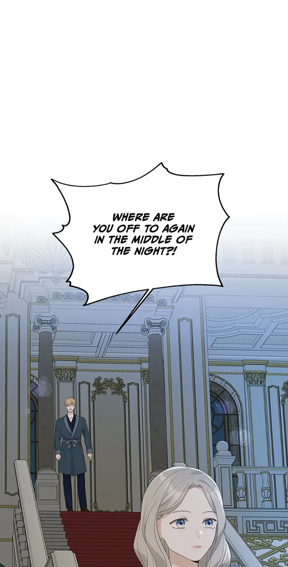The Unwelcome Guests of House Fildette Chapter 36 239 082