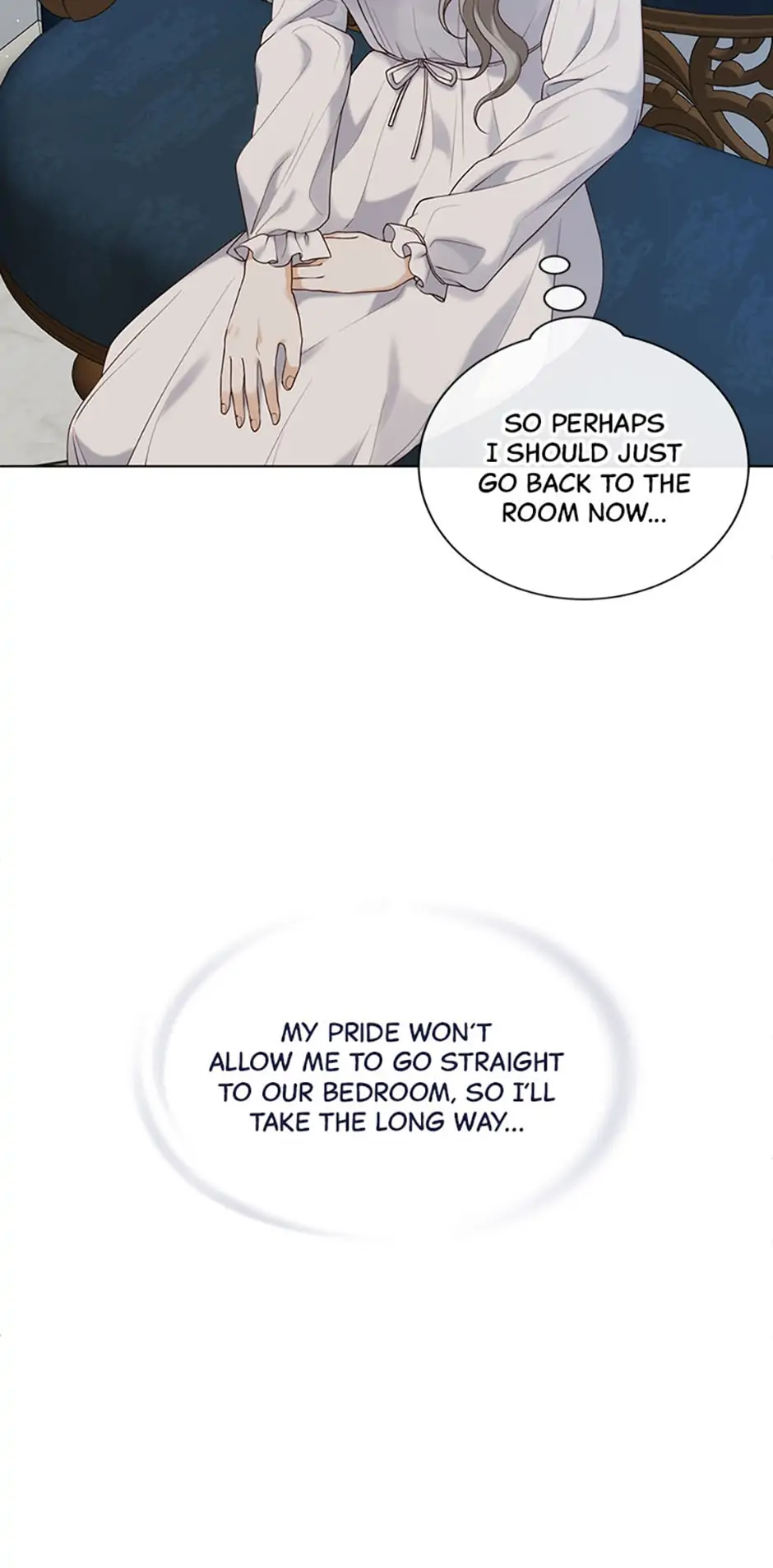 The Unwelcome Guests of House Fildette Chapter 37 235 003