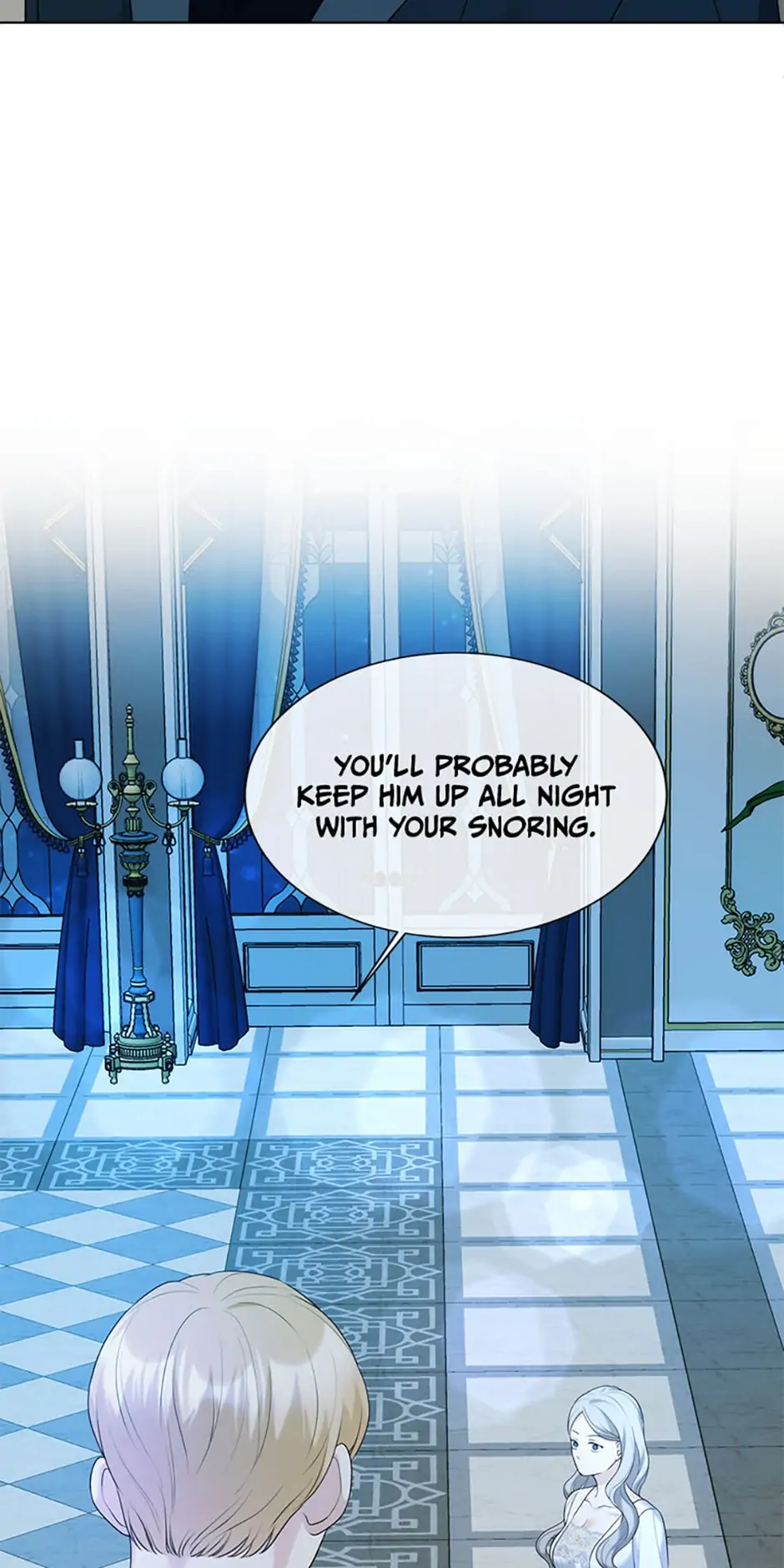 The Unwelcome Guests of House Fildette Chapter 37 243 011