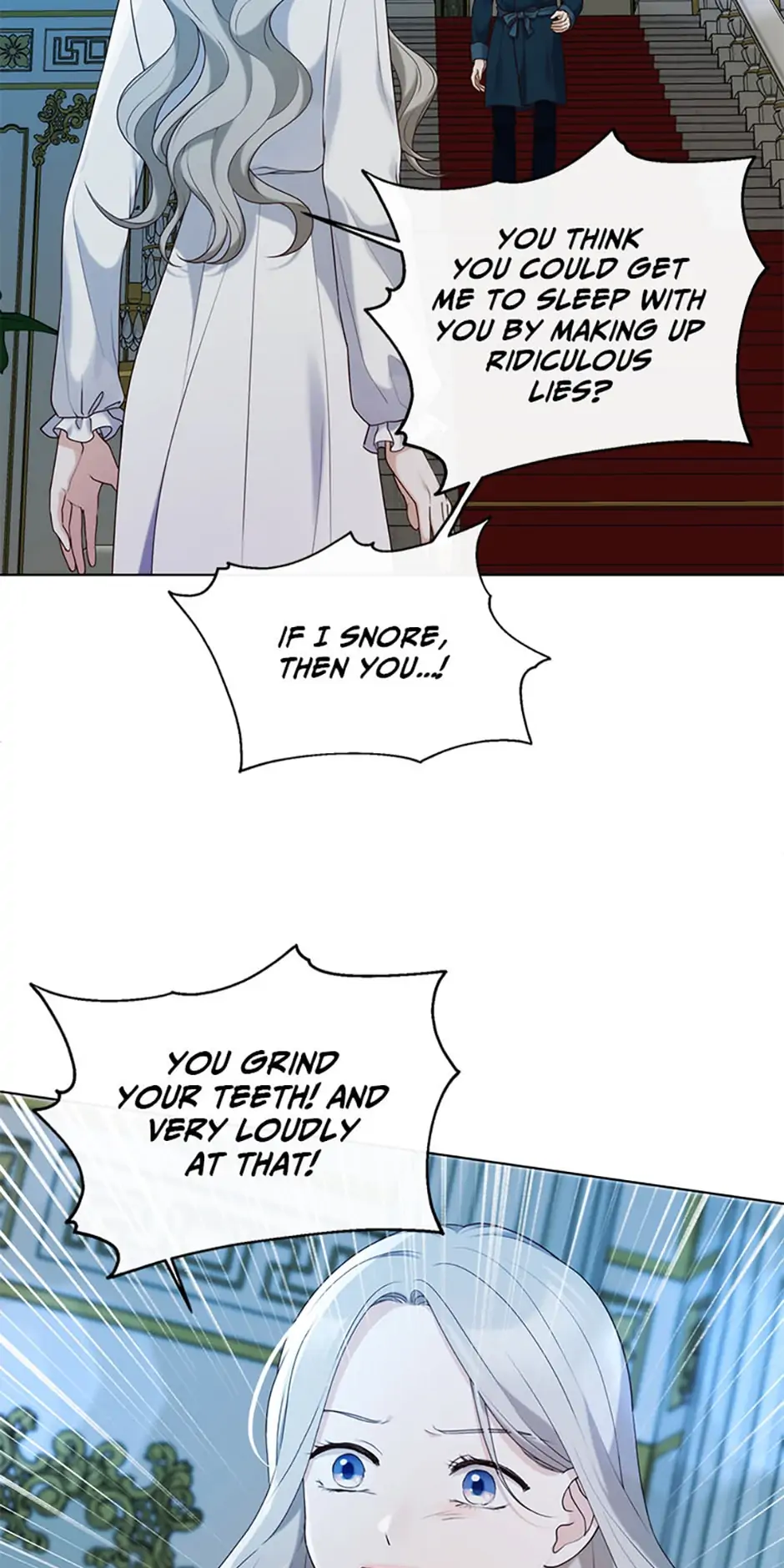 The Unwelcome Guests of House Fildette Chapter 37 246 014