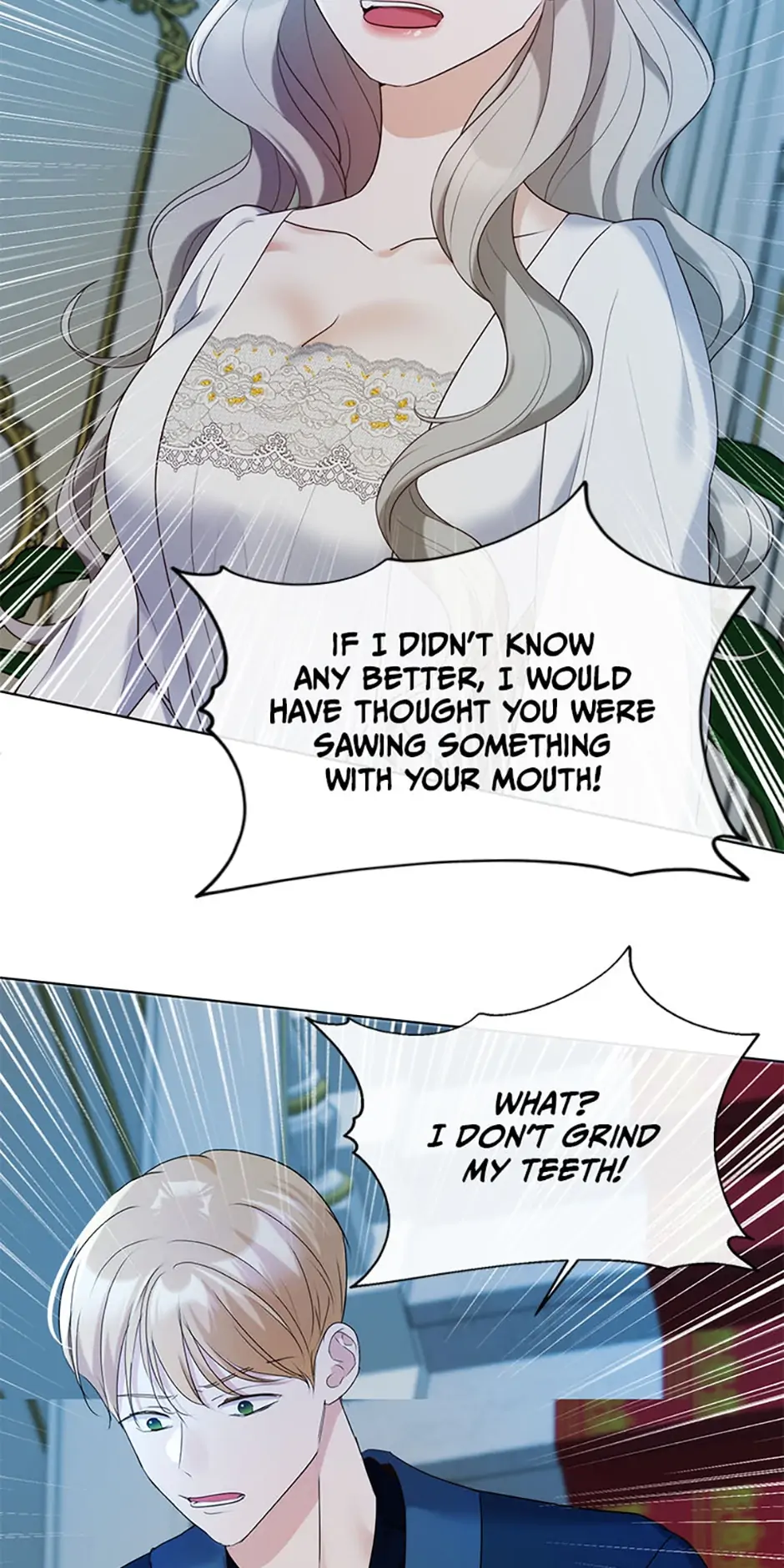 The Unwelcome Guests of House Fildette Chapter 37 247 015